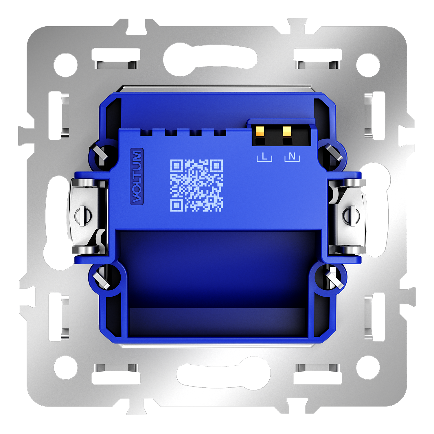 Механизм подсветки светодиодной, S70 Voltum S70 VLS0706M, Металл