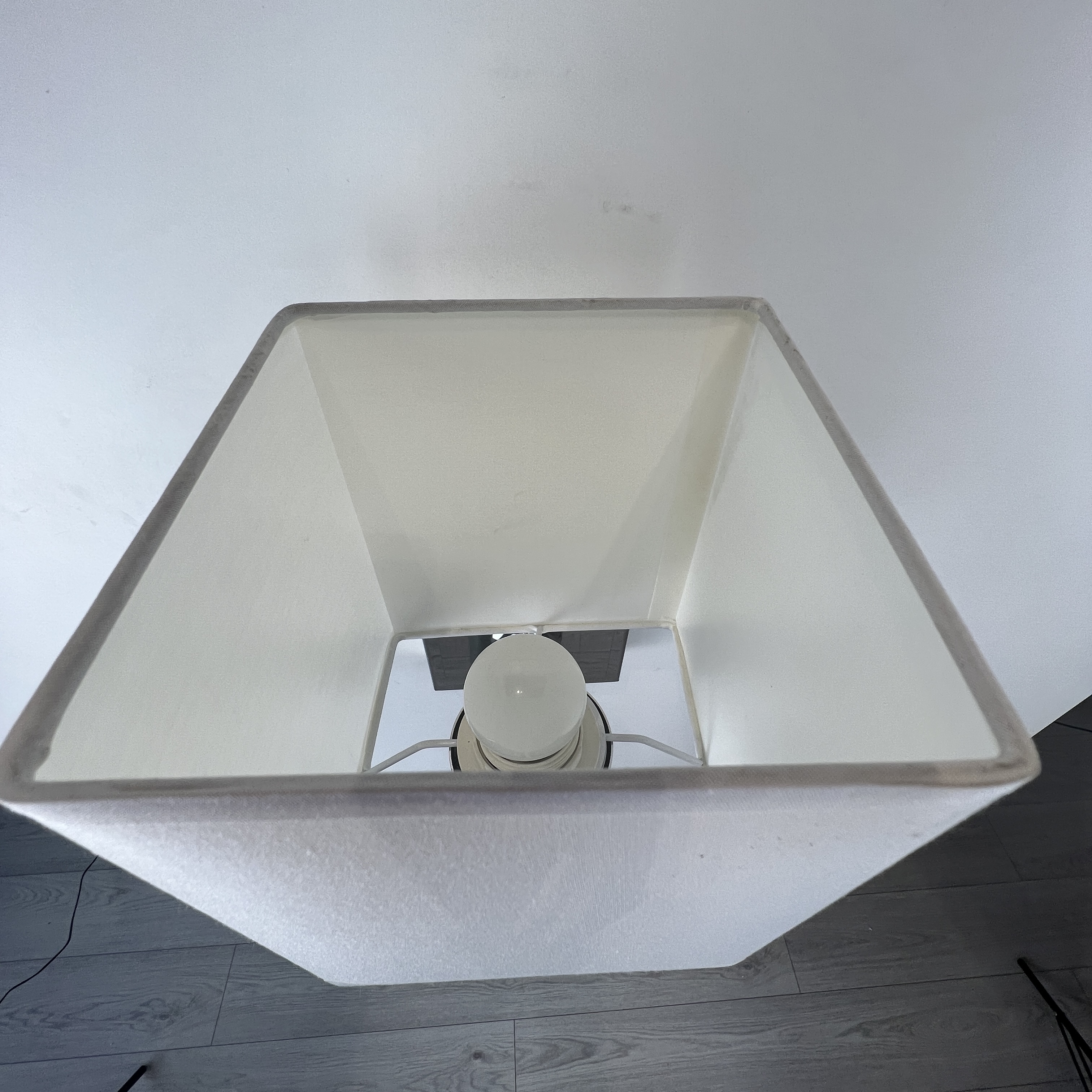 Бра Regina Andrew Crystal Sconce 17,7*15,4*59 см, 1*E14*40W, ImperiumLoft 44.466, Серебристый, Прозрачный