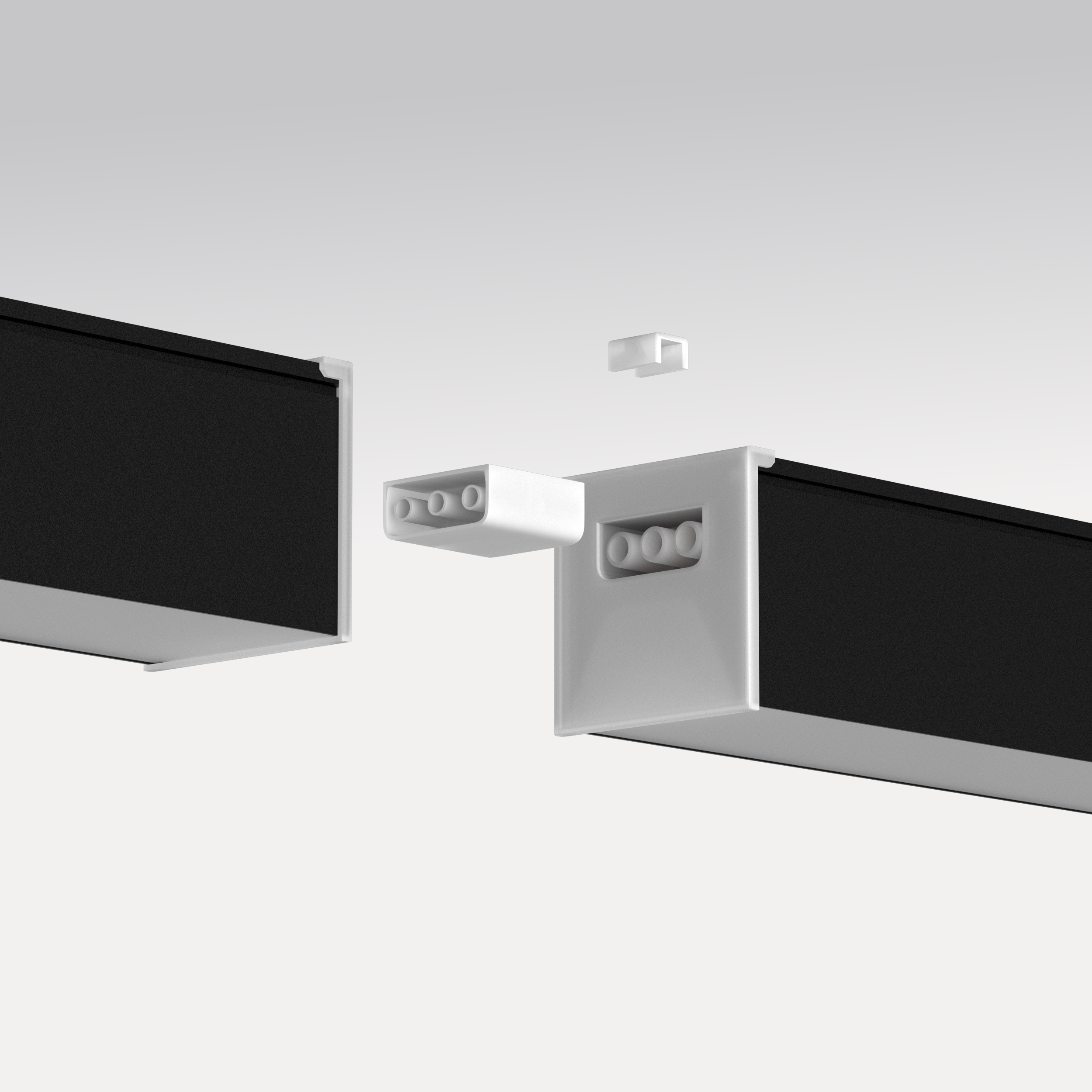 Светильник линейный 60W Trito Lightstar 456607