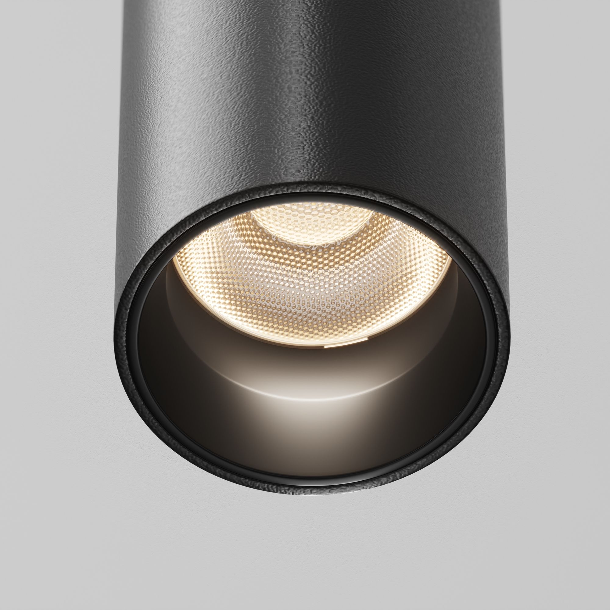 Трековый светильник Focus Led Exility X 2700-6000K 7Вт 36° Dim Smart Zigbee 16*1*-40 см, *LED*7W, K, Maytoni Technical  TR245-4-7WTW-DSZ-B, Черный