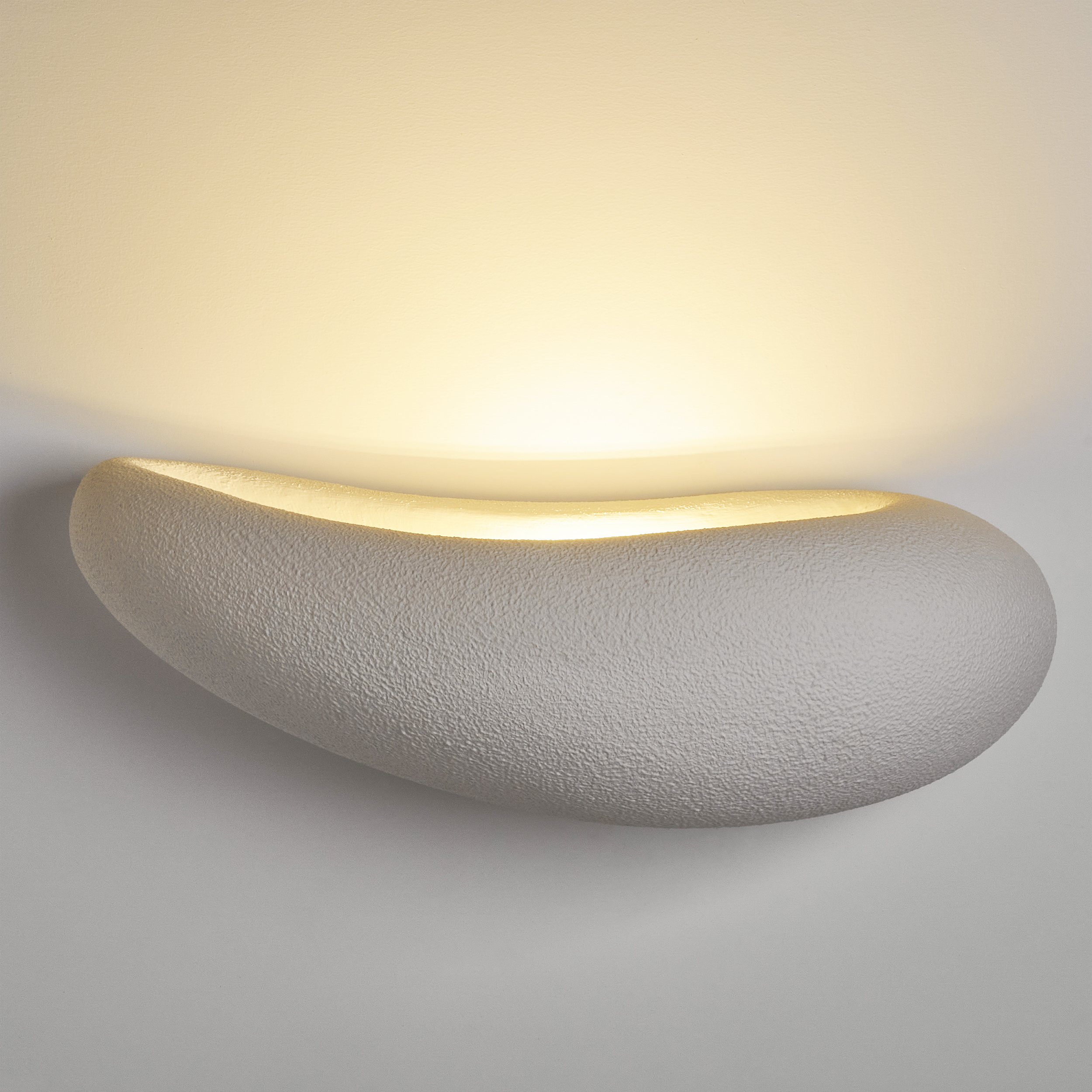 Бра 1х15W(led) Е27 белый Sigma Lightstar 611566