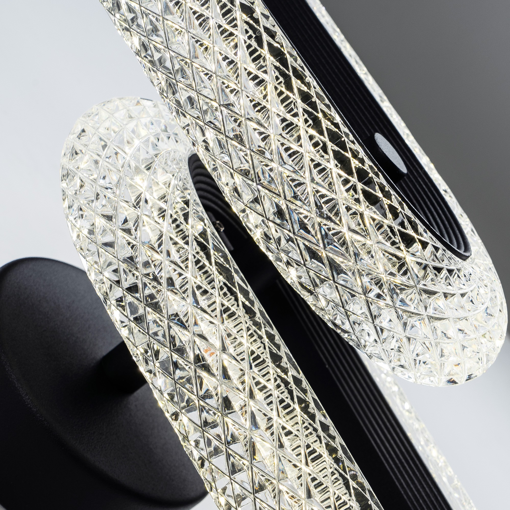 Бра 12*15*-35 см, *LED*16W, 4000K, Modestyle  MS.1120.02  BK, Чёрный