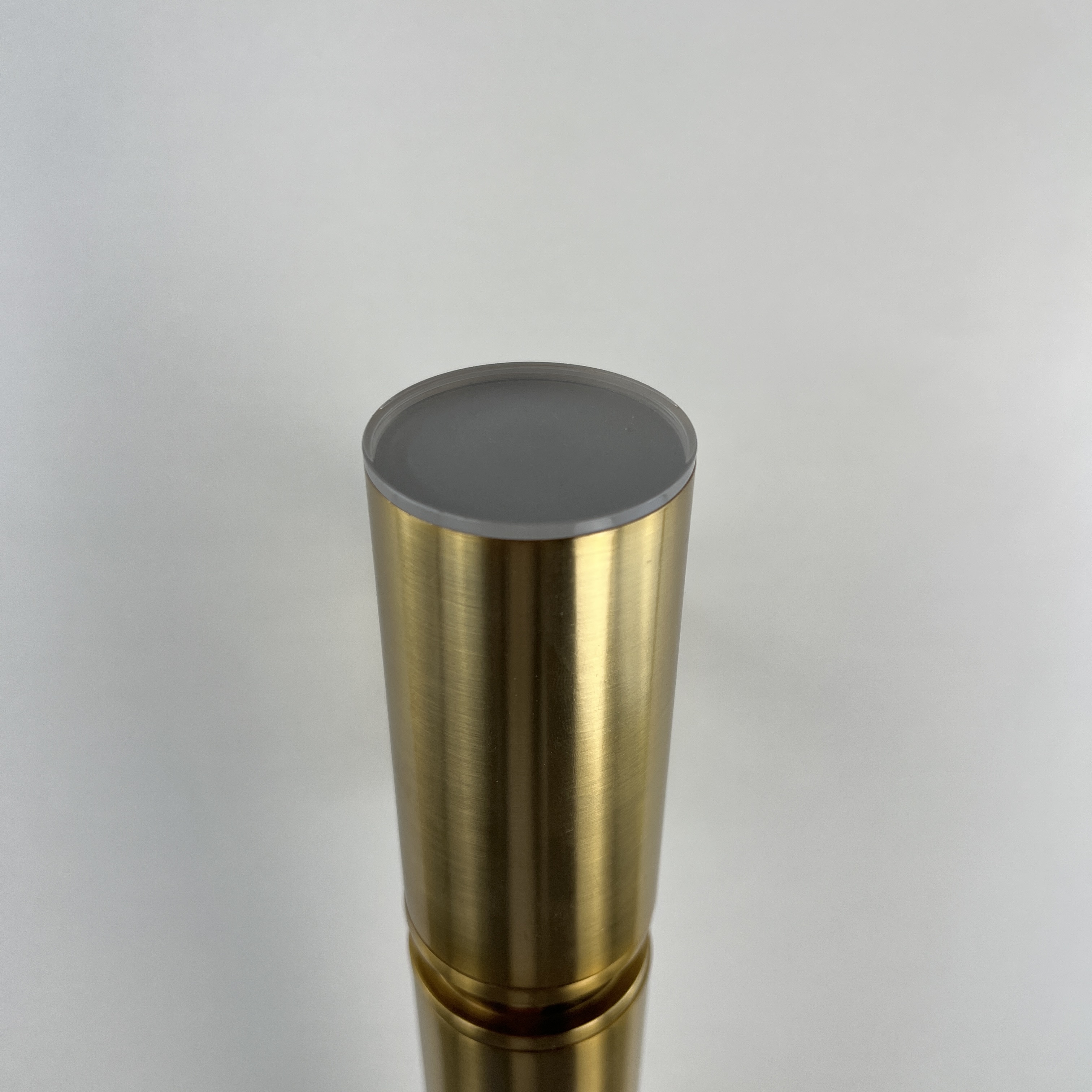 Бра Gidrant by ImperiumLOFT 48,5*5,5*48,5 см, 2*G9*40W, ImperiumLoft 121815-44, Бронзовый