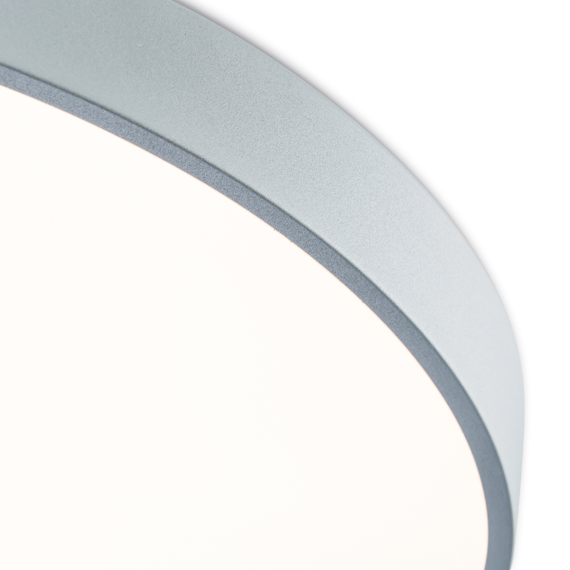 Светильник *50*-5 см, *LED*80W, Freya Сприда / Sprida FR6129CL-L80GR, Серый