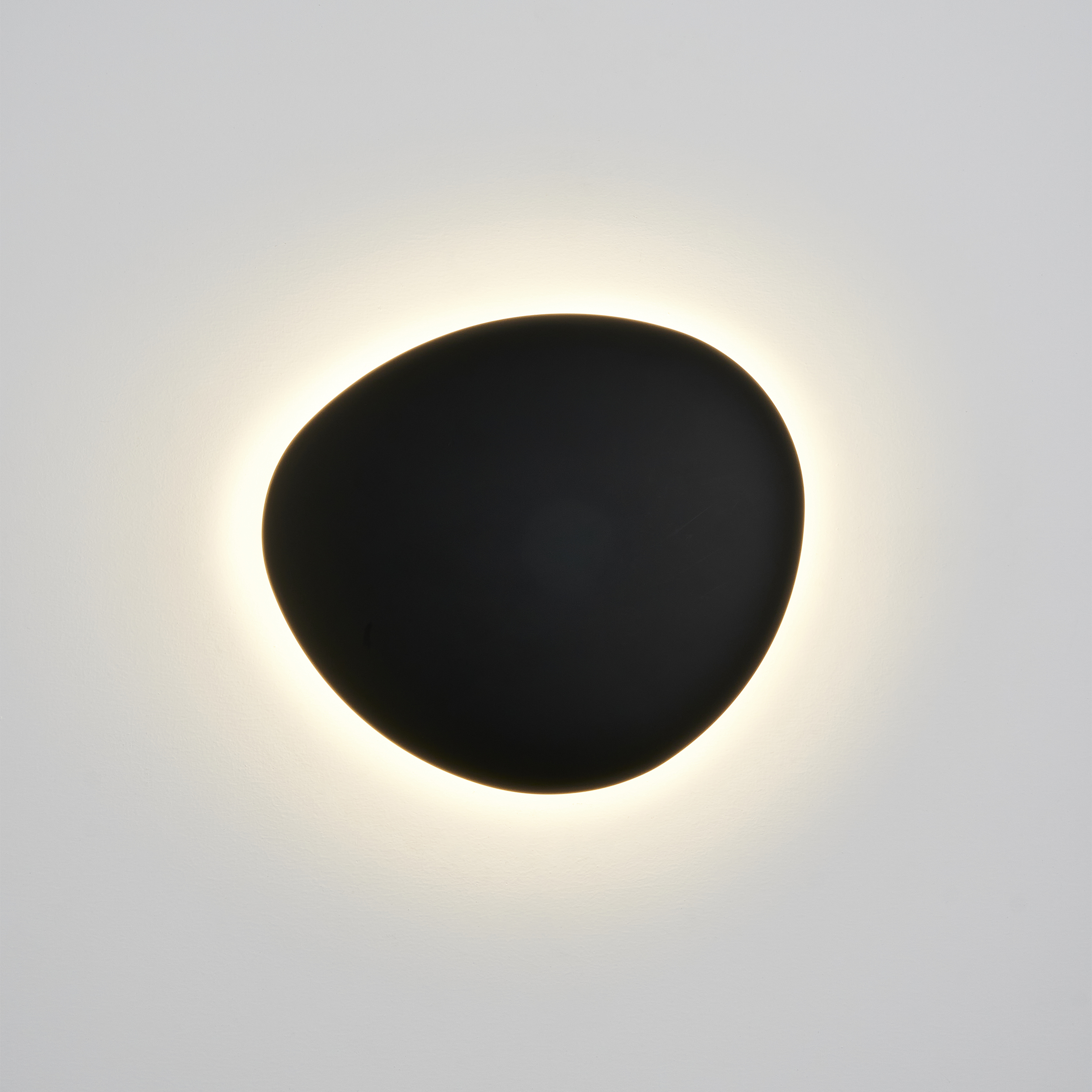 Светильник настенно-потолочный (Бра) 6W 3000K черный Uovo II Lightstar 807607