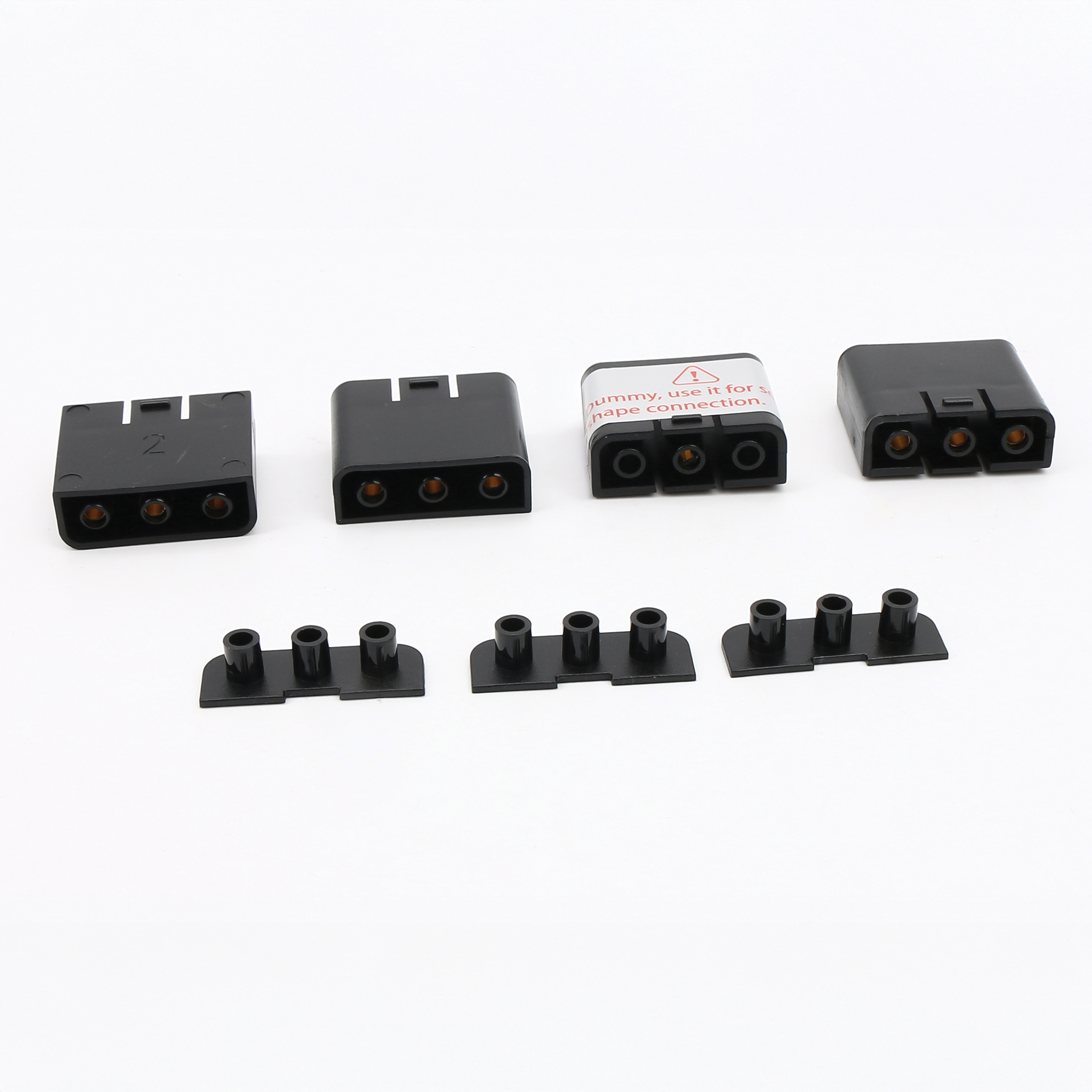 Соединитель 3W к 456ххх Trito Lightstar 456037