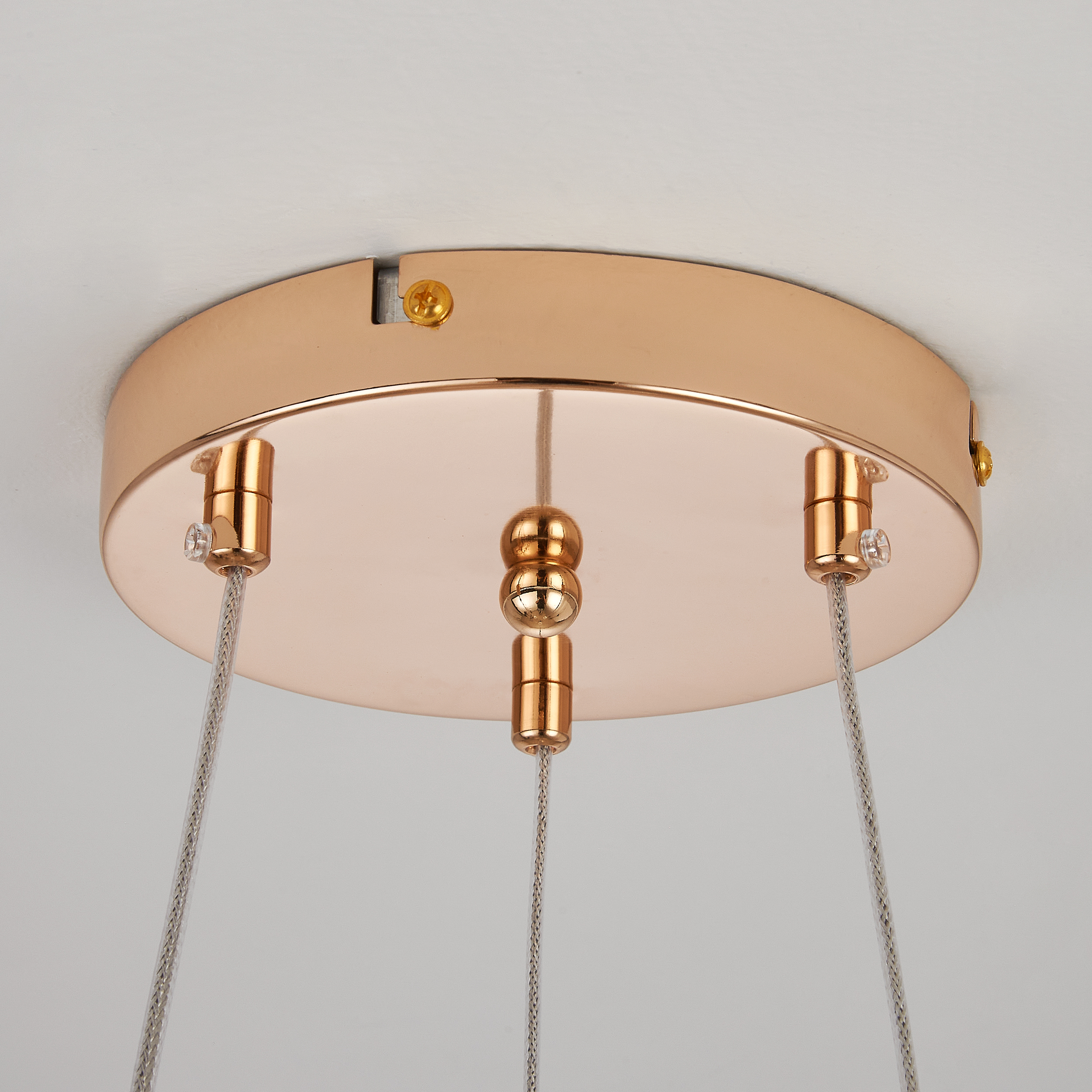 Люстра подвесная Acrile G9 Lightstar 737033