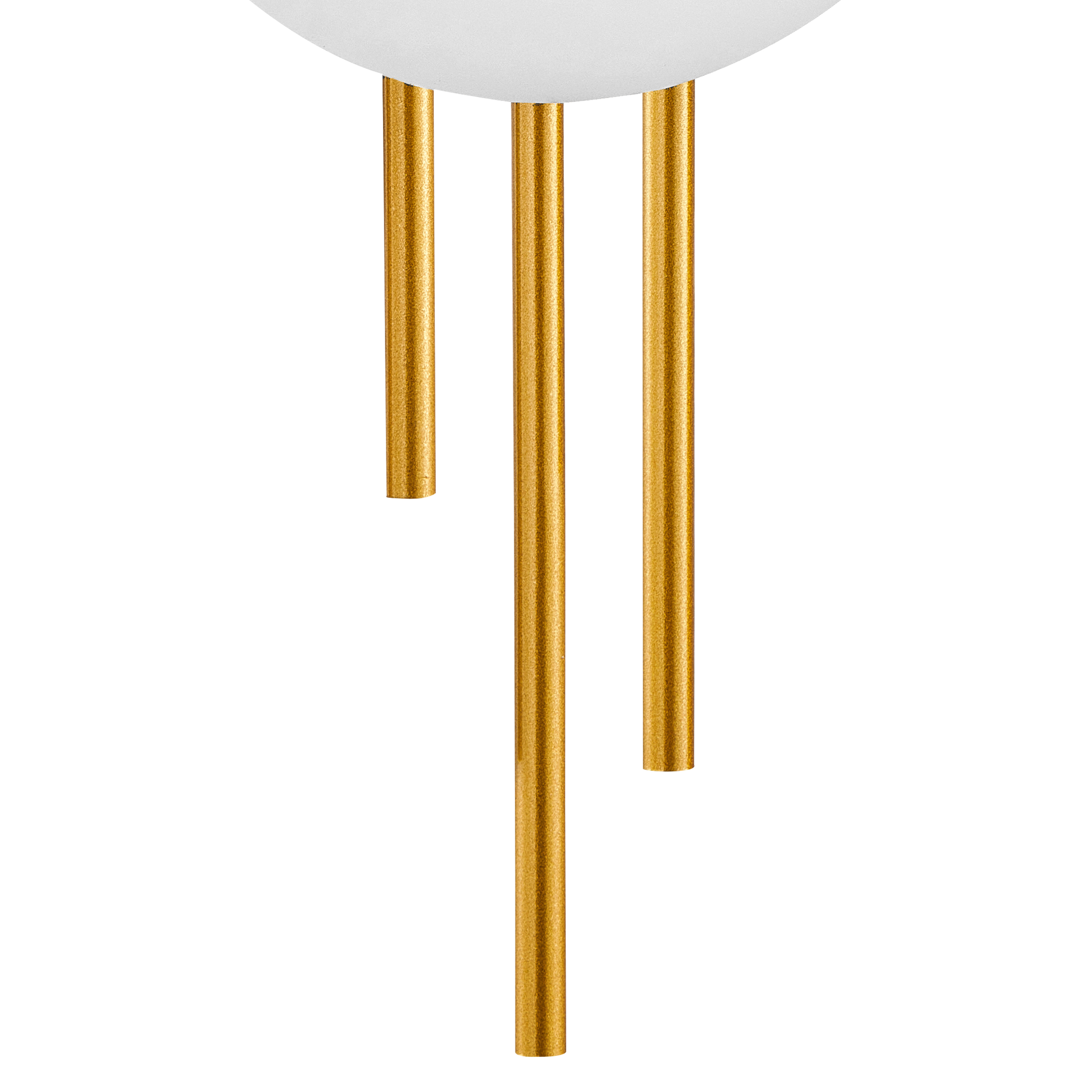 Бра 8,6*14*50 см, *7W, 3000K, Lightstar Snodo 810593, Золото