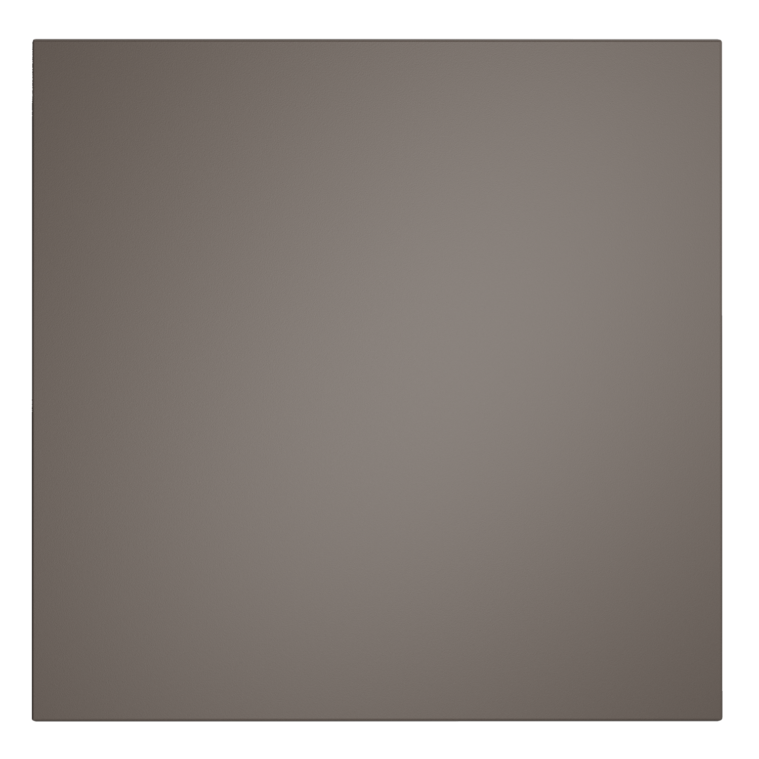 Клавиша для выключателя/переключателя одноклавишного, S70, капучино Voltum VLS000114