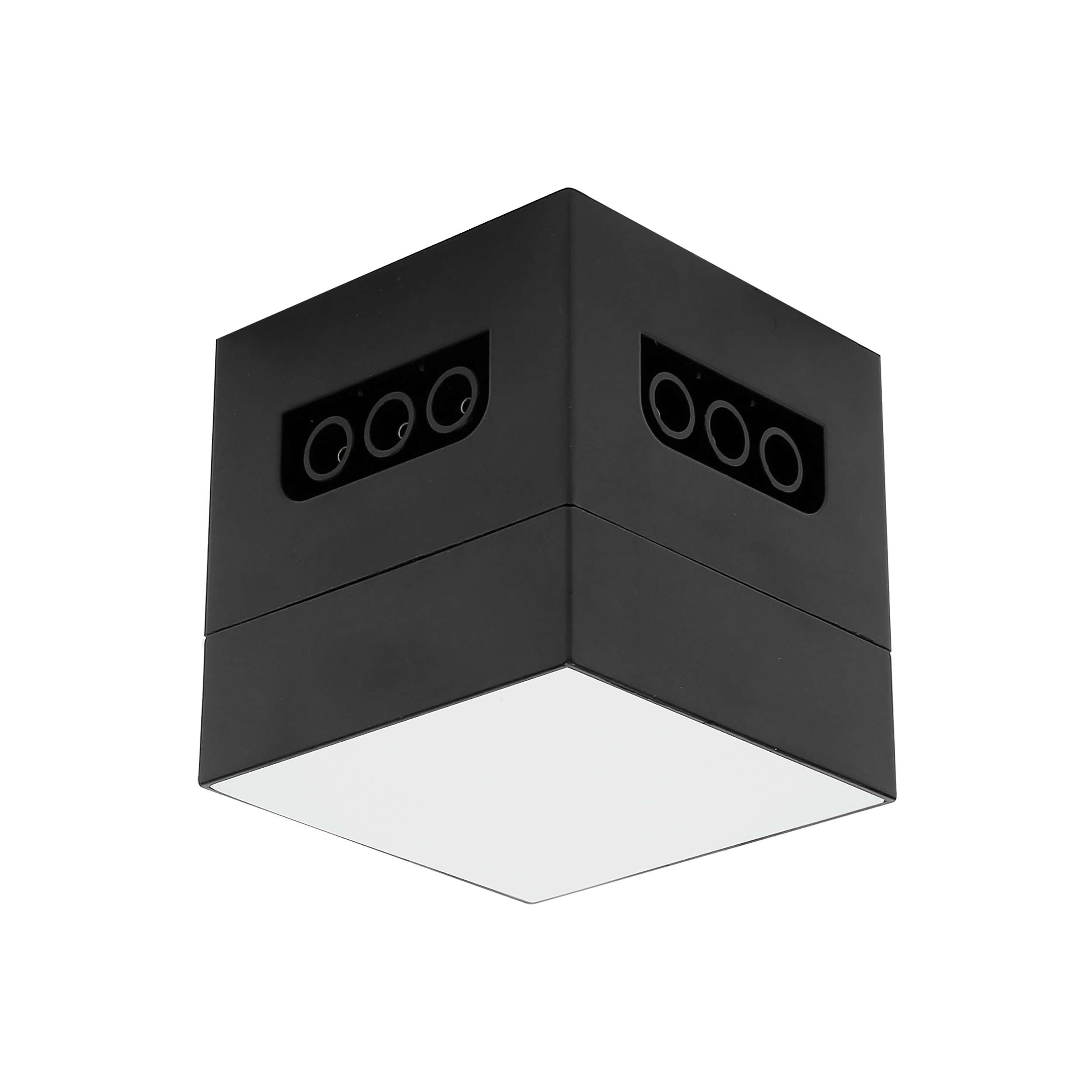 Соединитель 3W к 456ххх Trito Lightstar 456037