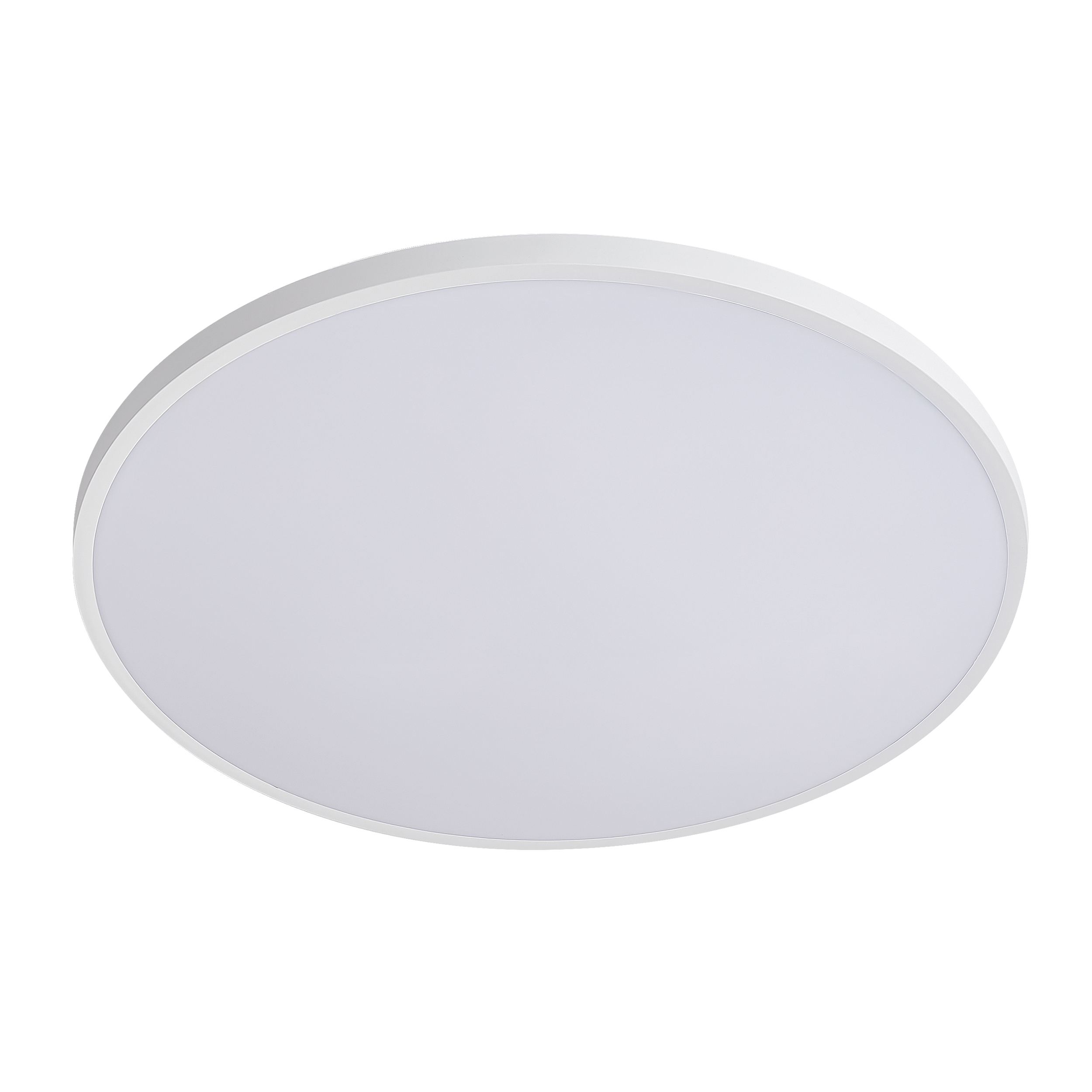 Светильник *38*6,4 см, *24W, 3000/4000/6500K, Lightstar Arco Eco 225741, Белый