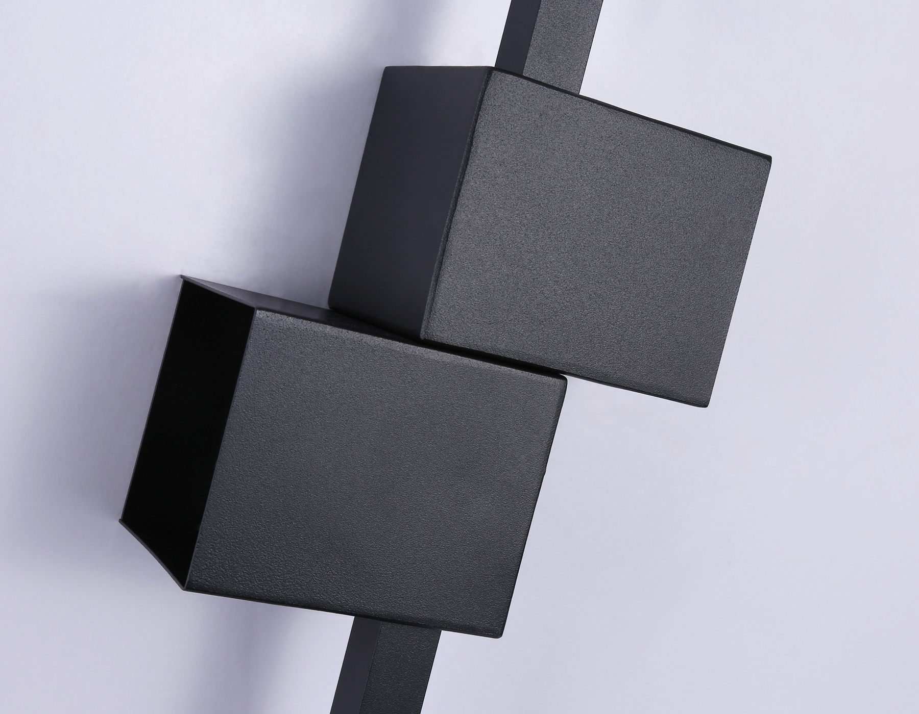 Бра 92,2*15*8- см, **W, 4200K, Ambrella Light Comfort FL5213, черный