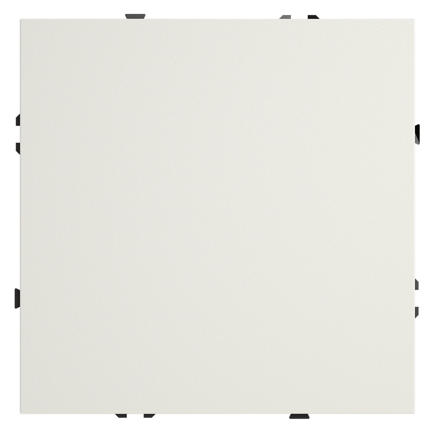 Заглушка S70 с суппортом, хлопок Voltum VLS080113