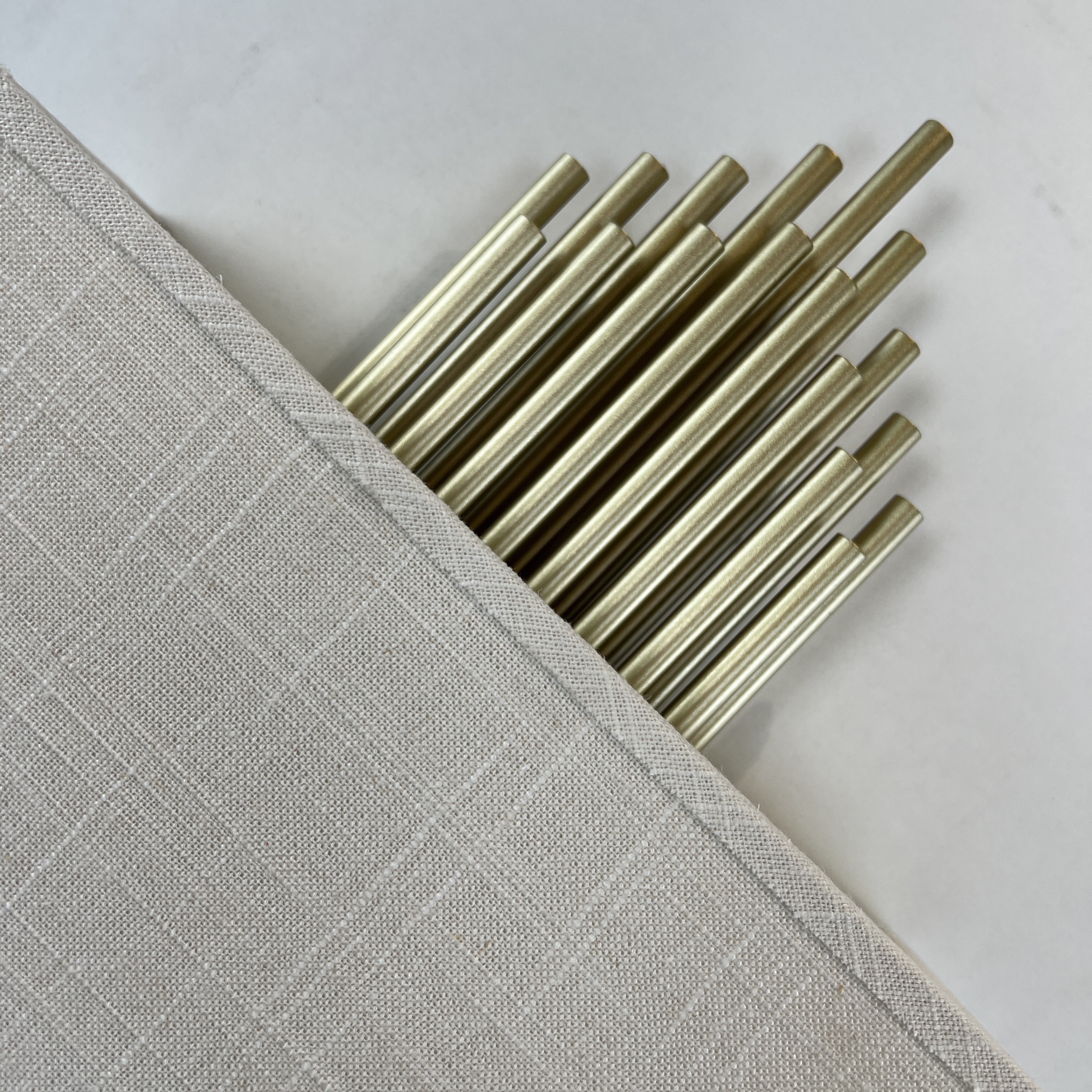 Бра Sohne CG 90-0009 FIORE White H65 W29 29*29*65 см, 2*E14*40W, 3000K, ImperiumLoft 44.27, Золотистый