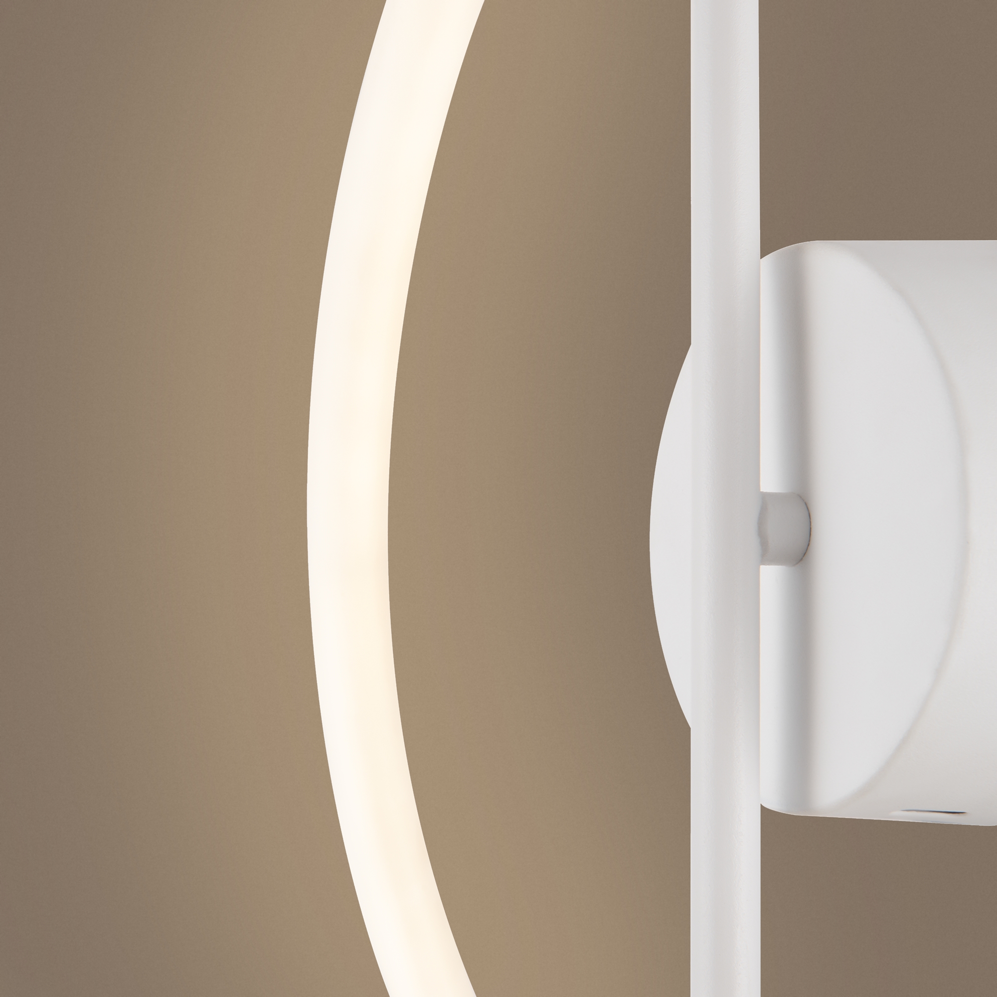 Бра 90*35*-8 см, *LED*20W, 4000K, Freya  FR6059WL-L28W, Белый