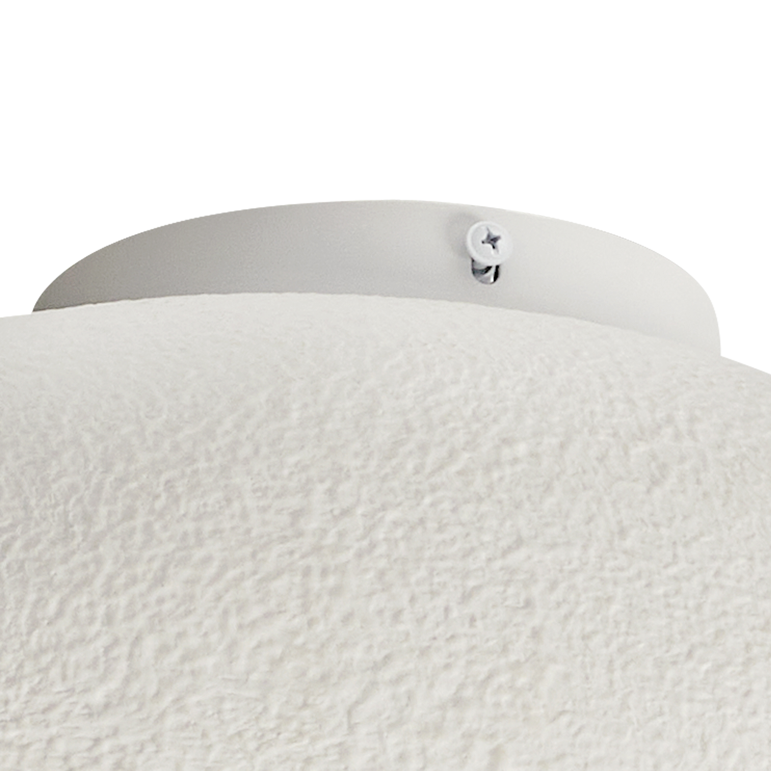 Светильник 40*28*20 см, 1*E27*12W, Lightstar Sigma 611646, Белый