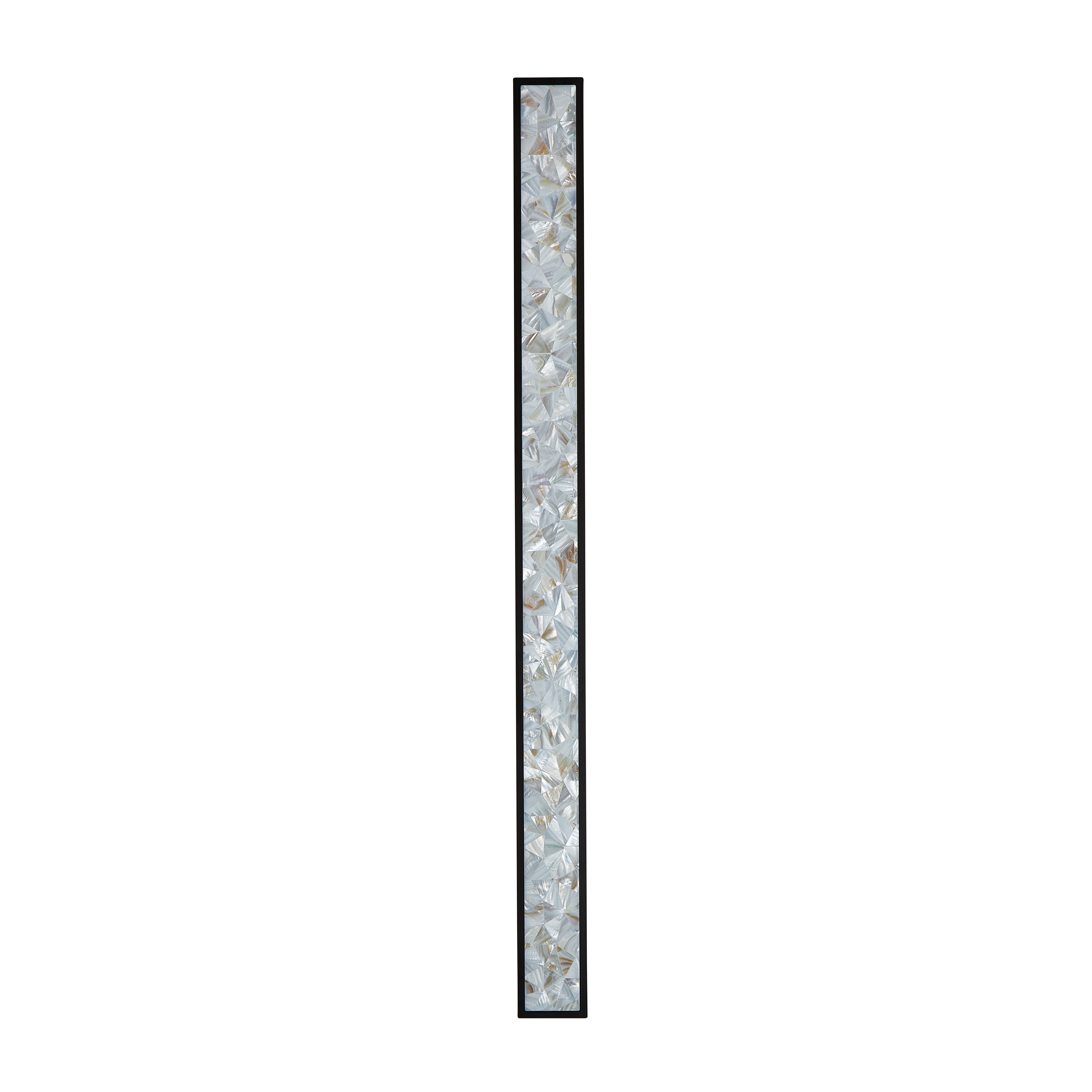 Бра *7,5*100-100 см, 1*LED*50W, 3000K, Favourite Primum 4857-2W, черный