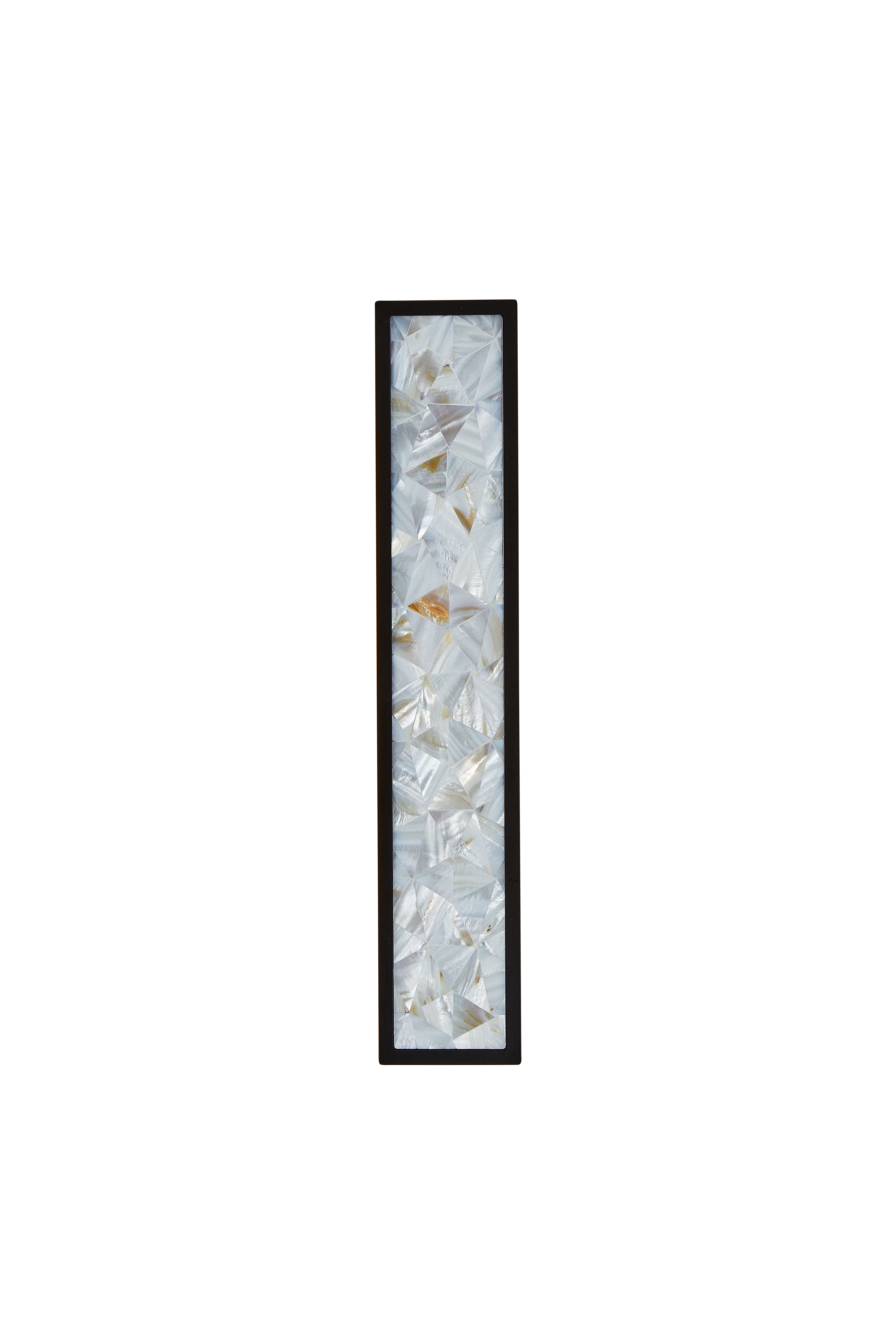 Бра *7,5*40-40 см, 1*LED*20W, 3000K, Favourite Primum 4857-1W, черный