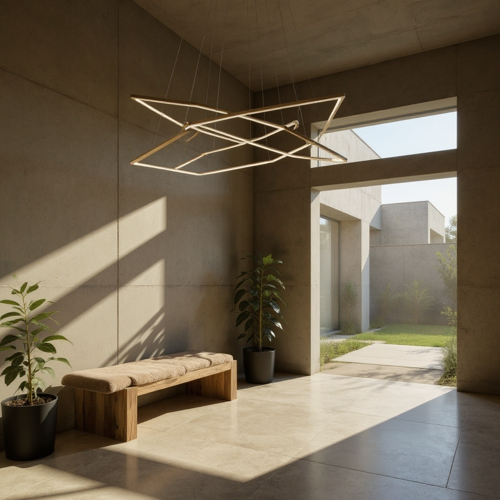 Подвесная люстра Vesanto Cameron Design House D80+100+120 **200 см, 3*LED*60W, 4000K, ImperiumLoft 40.2477, Золотистый