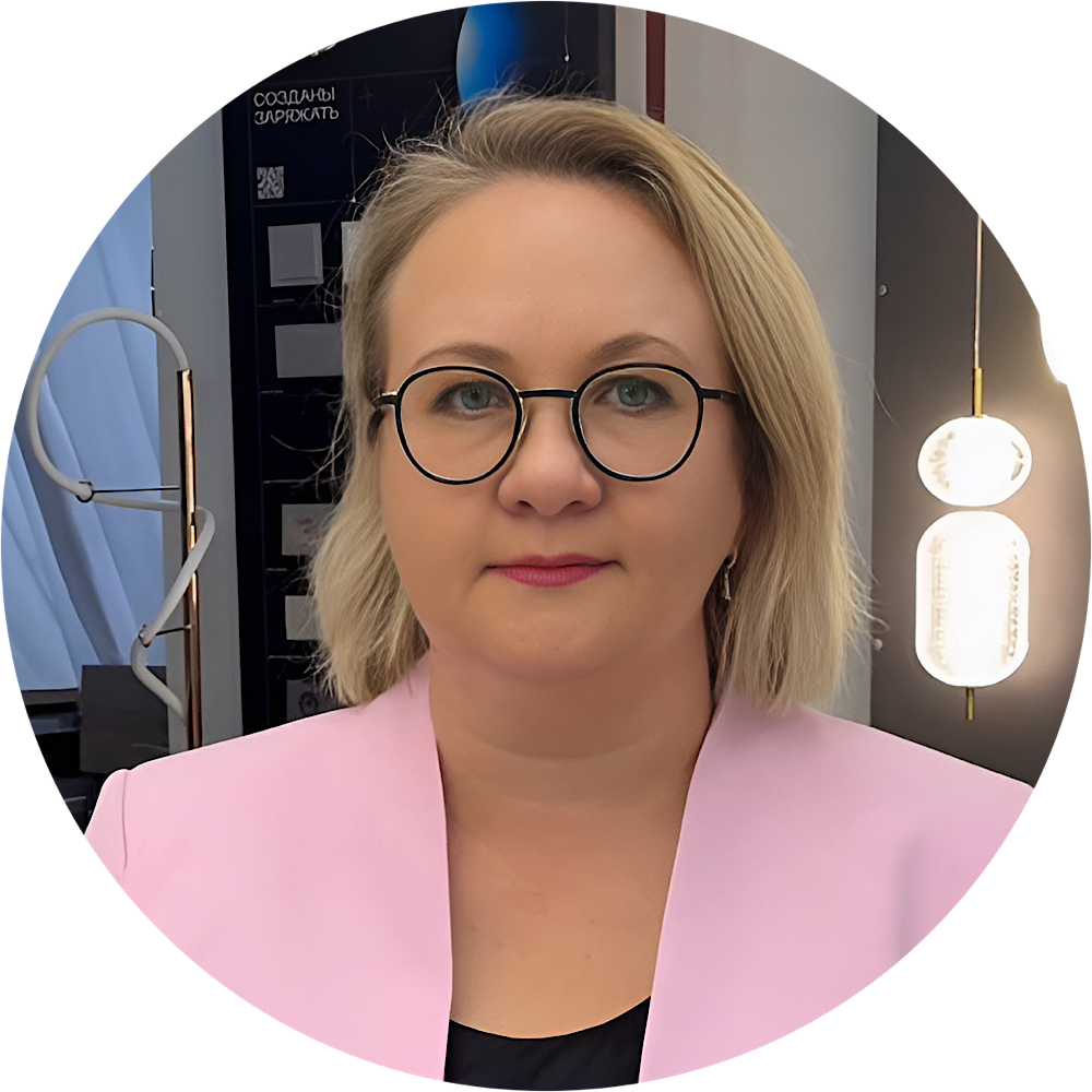 Михайлова Ирина Александровна