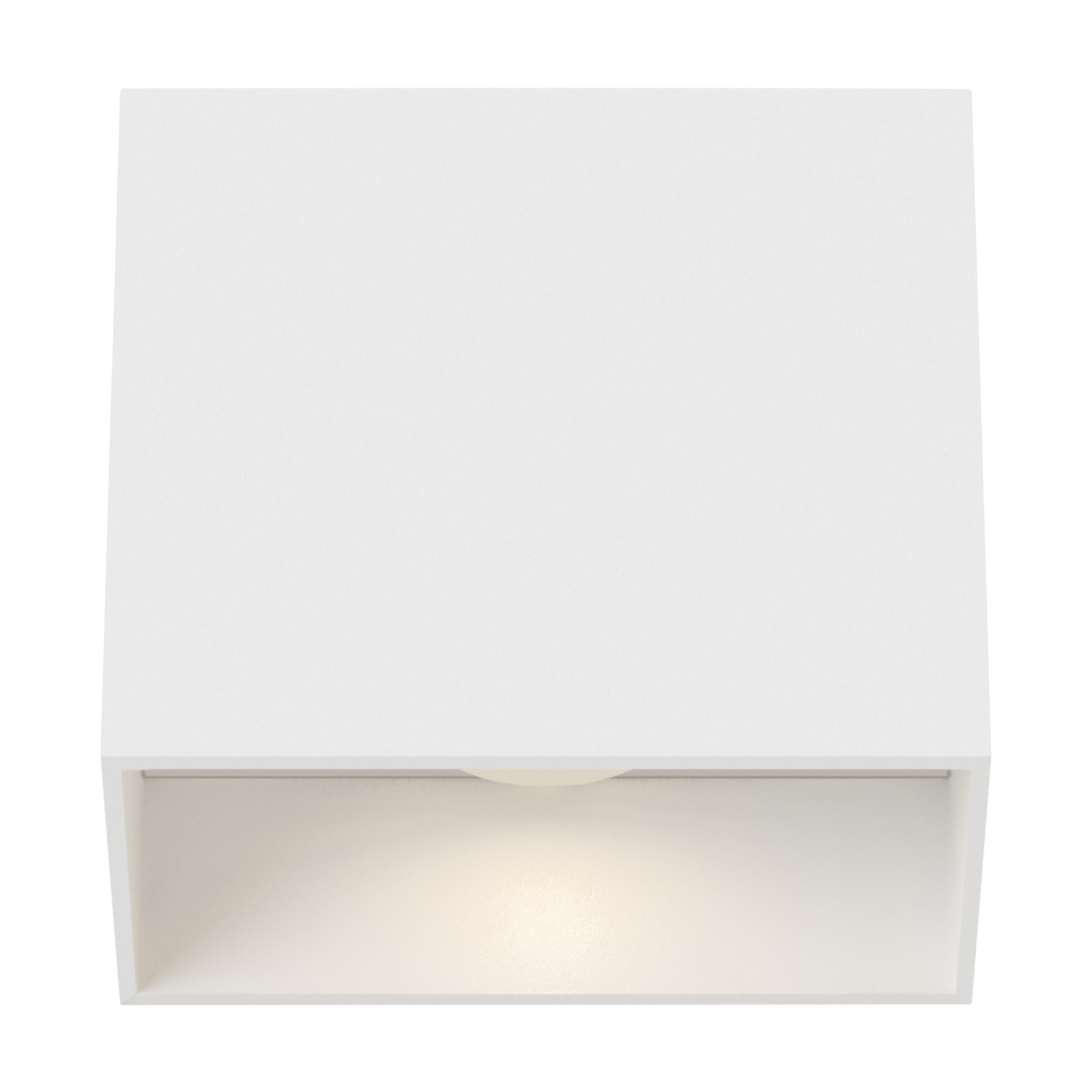 Бра 10*10*-5 см, *LED*6W, Freya Fless FR10005WL-L6W, Белый