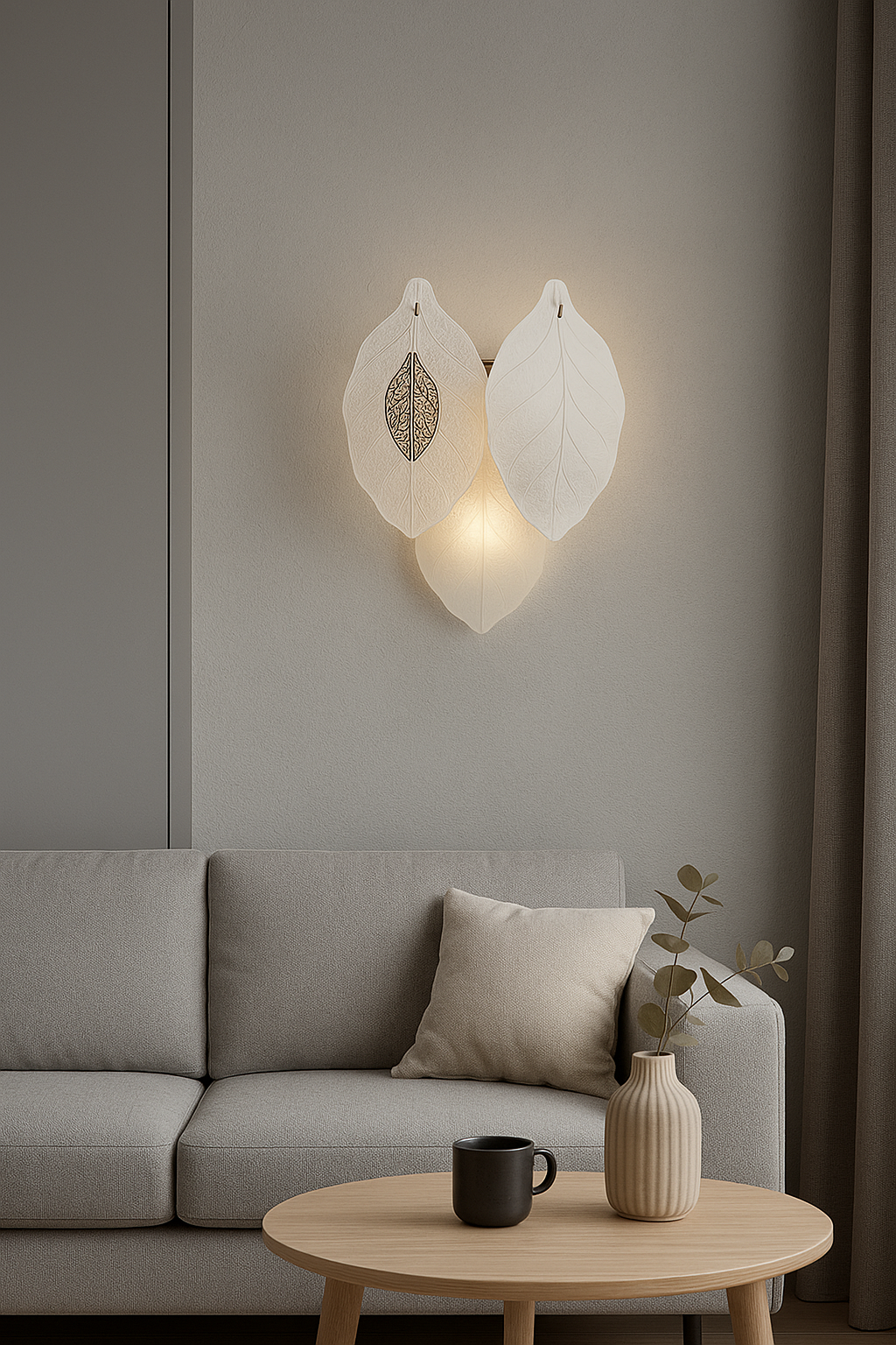 Настенный светильник MODELUX ML.6770.390 GD