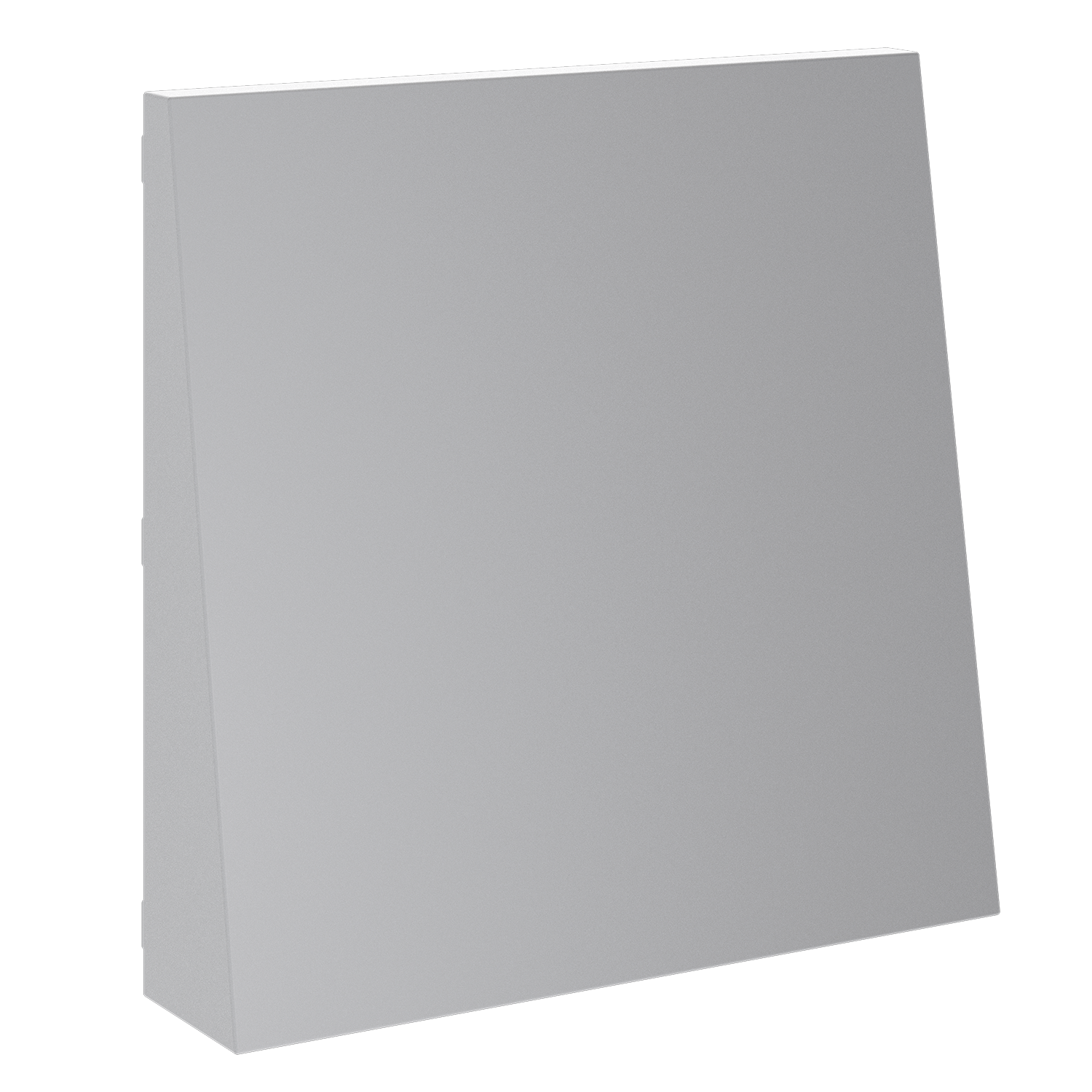 Вывод кабеля S70, серый Voltum VLS080216