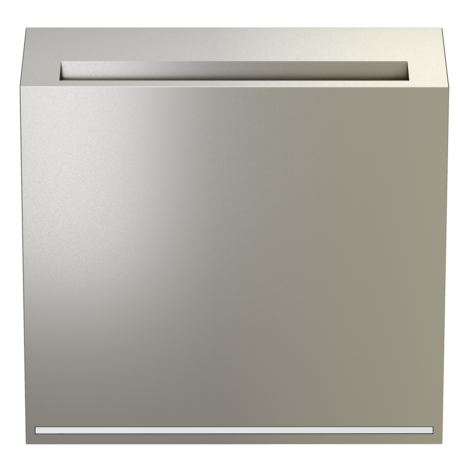 Накладка для выключателя карточного, S70, шелк Voltum VLS002604