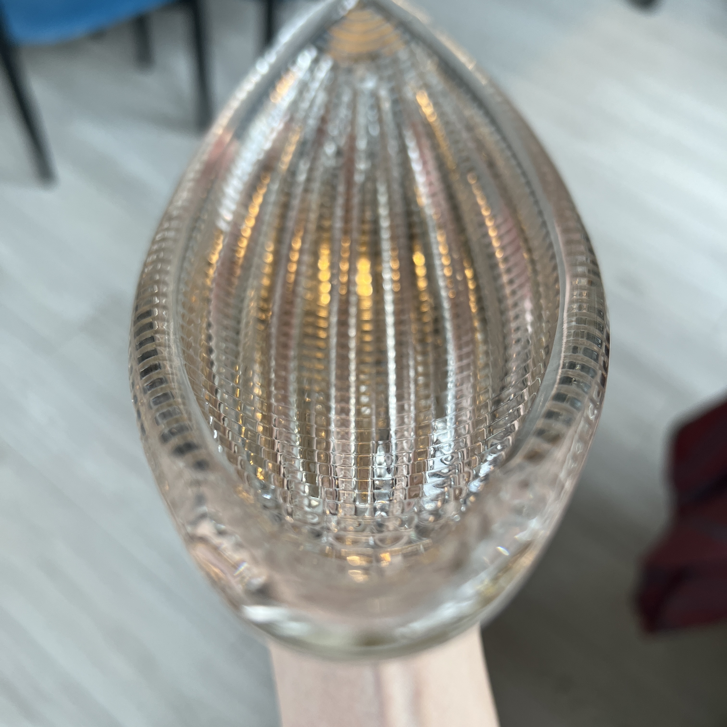 Бра Cacao 40*26*26 см, 3*G9*40W, ImperiumLoft 249062-22, Золотистый