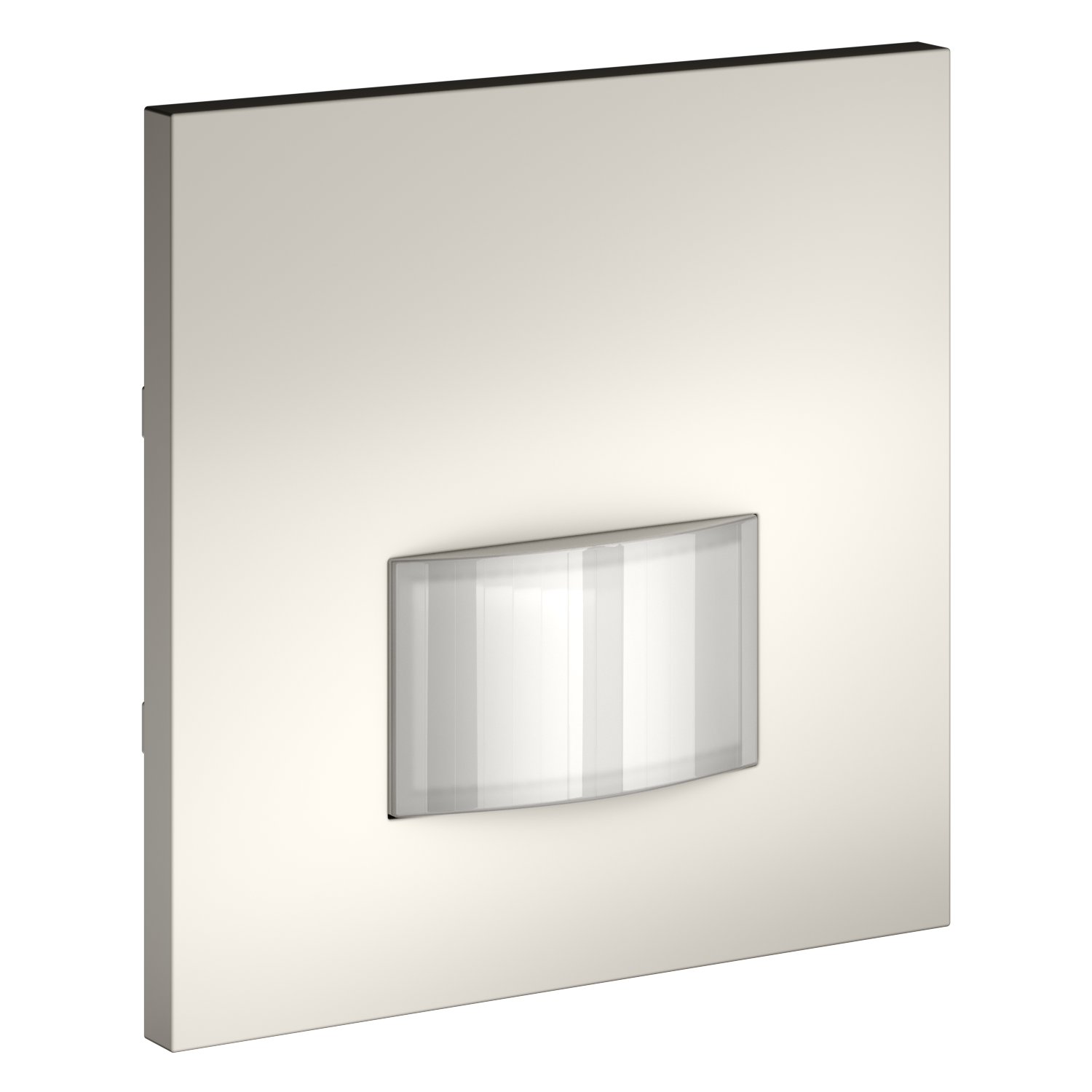 Накладка для датчика движения встраиваемого, S70, кашемир Voltum VLS002203