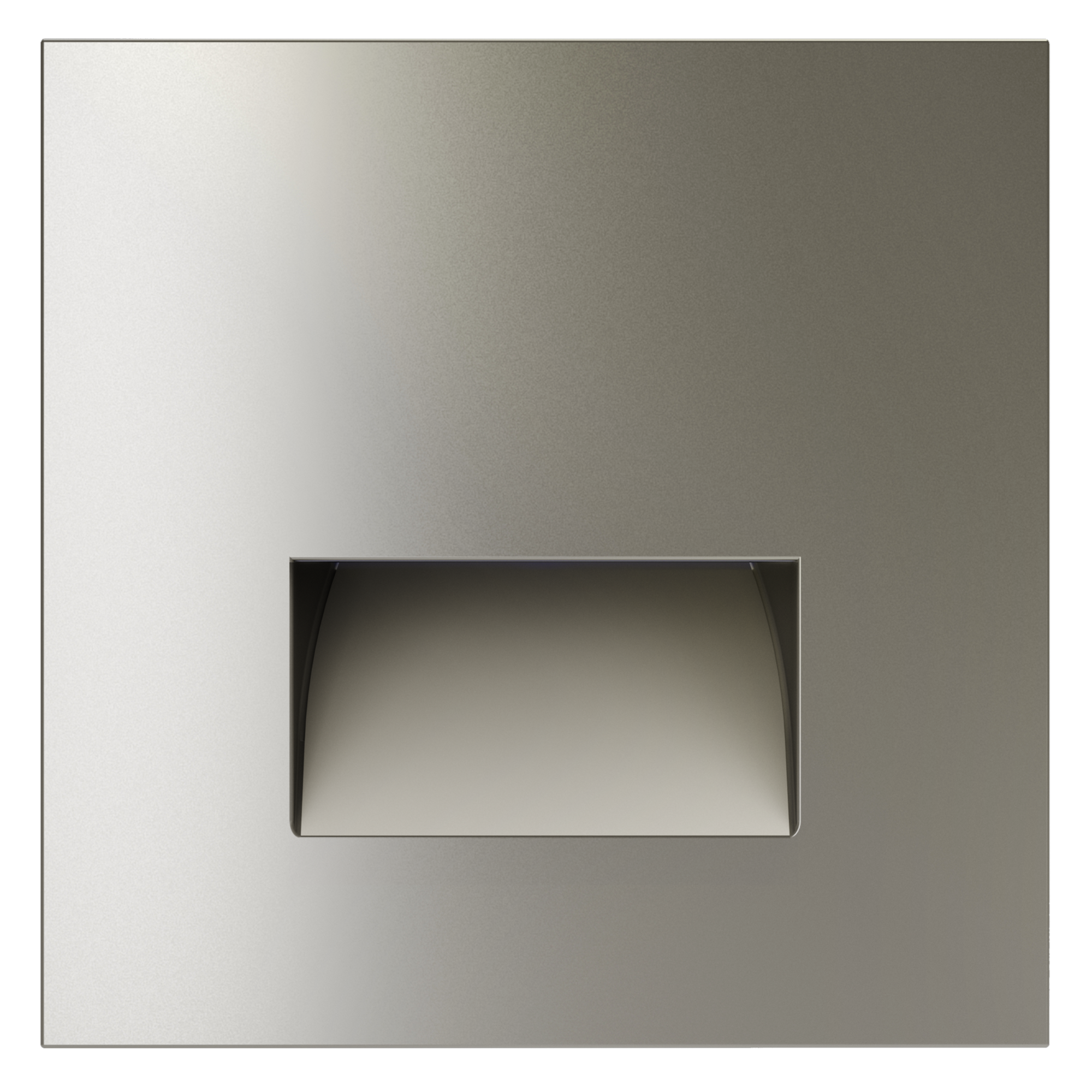 Накладка для подсветки светодиодной, шелк Voltum S70 VLS002304, Пластик Soft touch