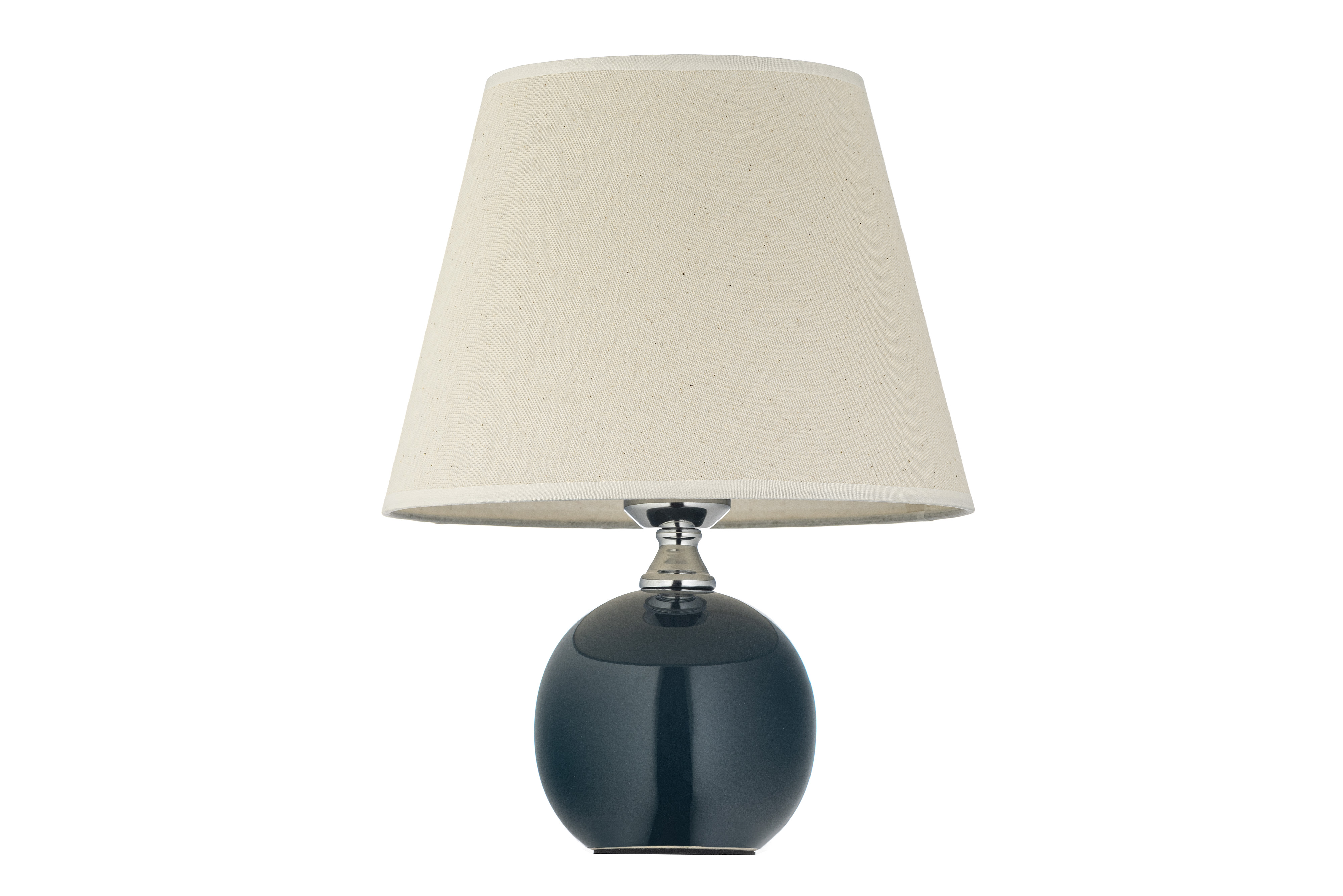 Настольная лампа *25*35 см, 1*E27*60W, Arti Lampadari Noli Noli E 4.1 BL, Синий