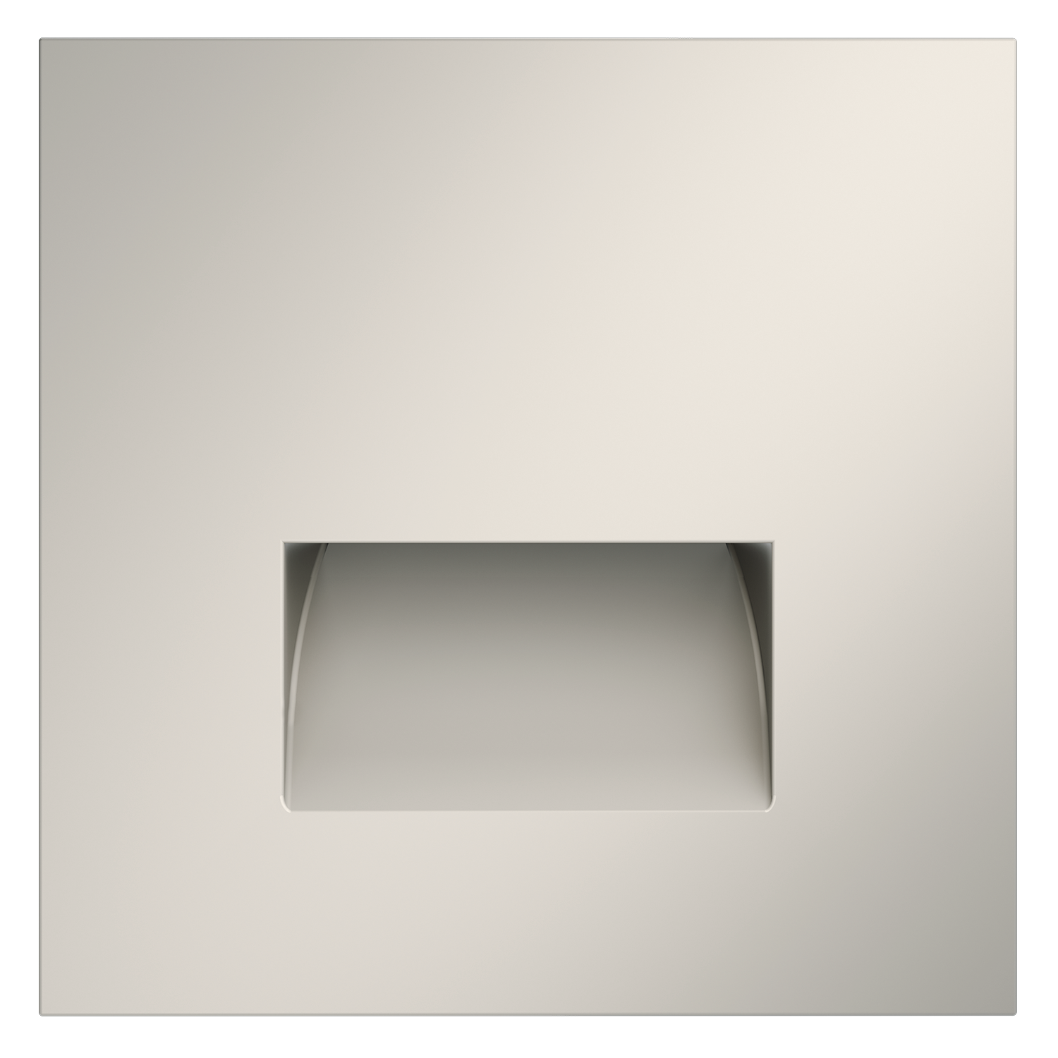 Накладка для подсветки светодиодной, кашемир Voltum S70 VLS002303, Пластик Soft touch