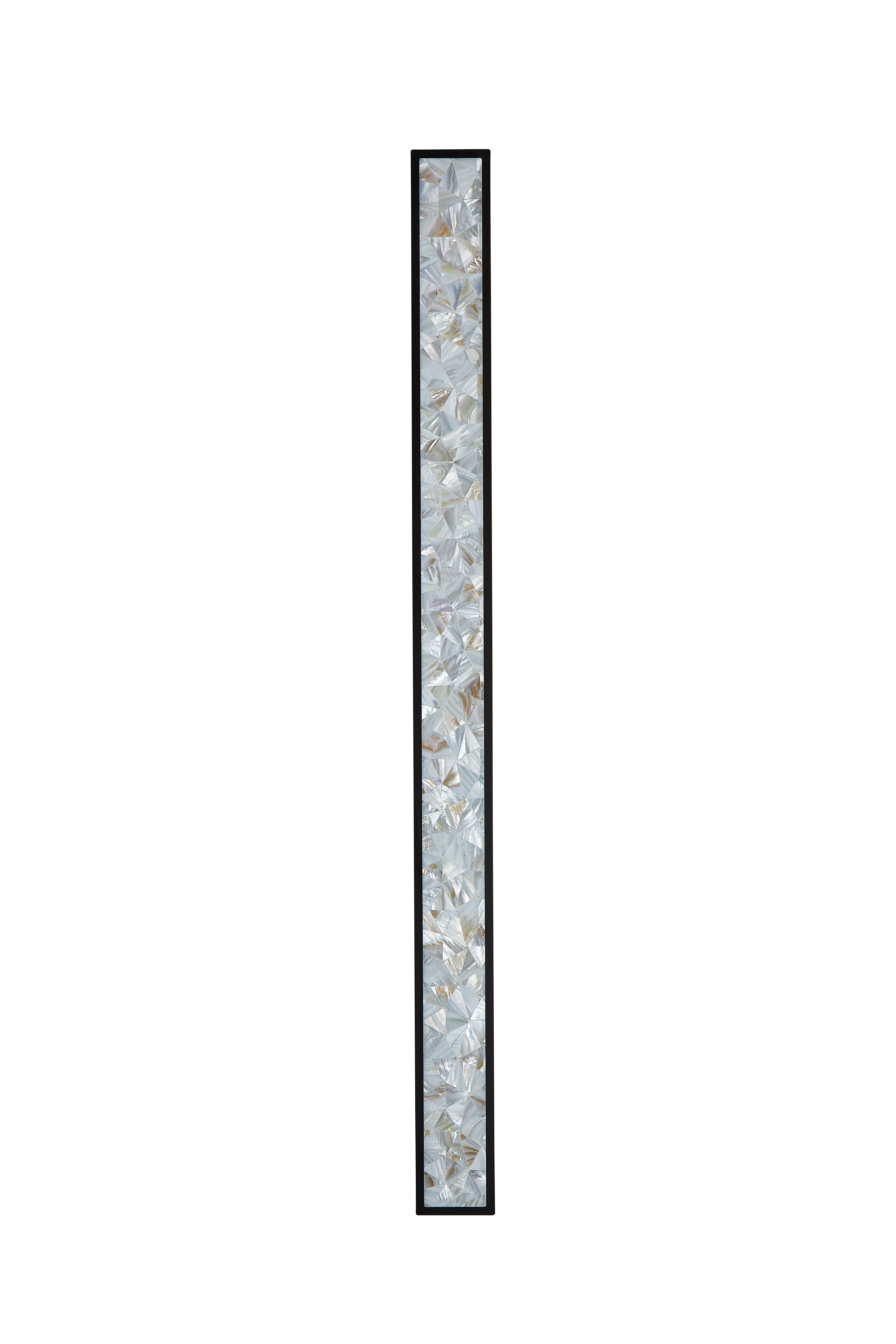 Бра *7,5*100-100 см, 1*LED*50W, 3000K, Favourite Primum 4857-2W, черный