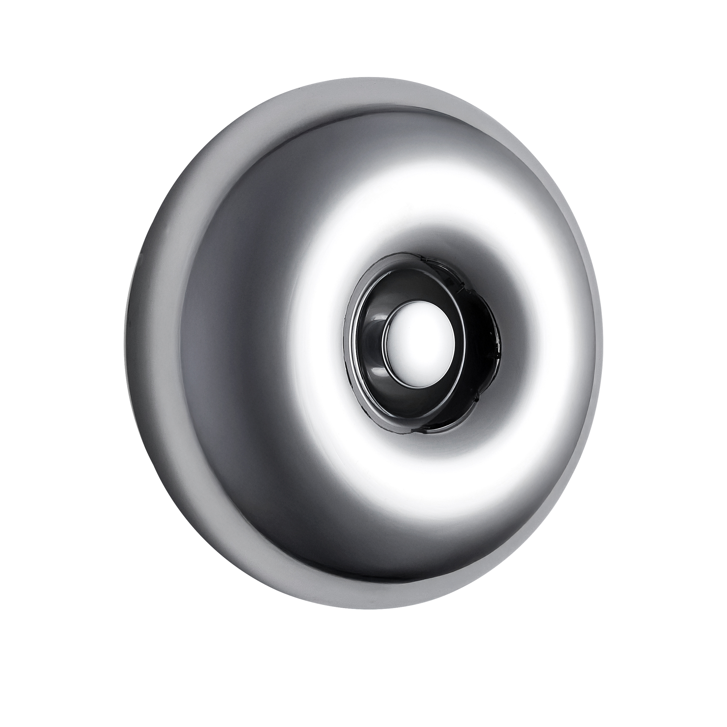 Светильник настенно-потолочный (Бра) 10W 3000K хром Catania Lightstar 689614