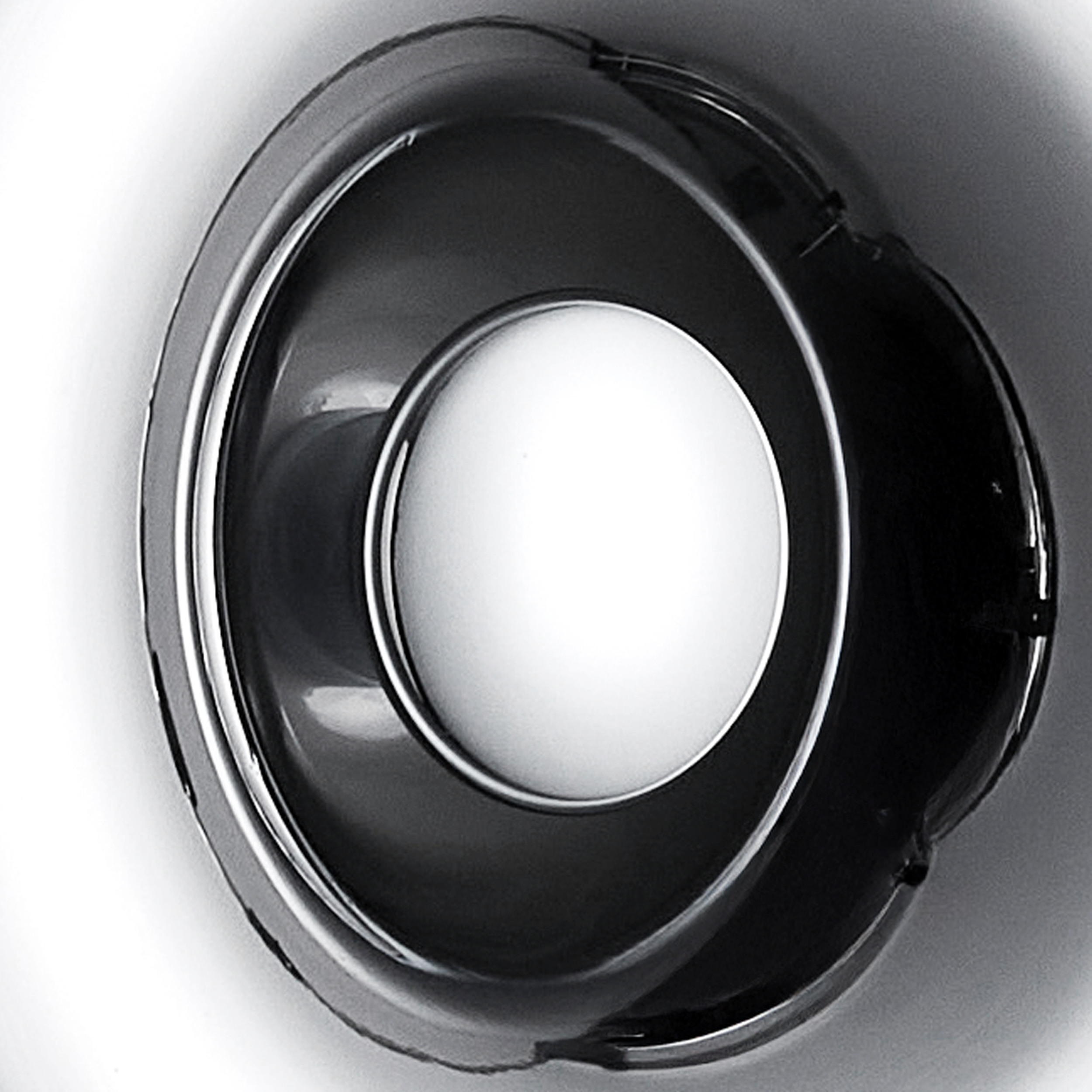 Светильник настенно-потолочный (Бра) 10W 3000K хром Catania Lightstar 689614