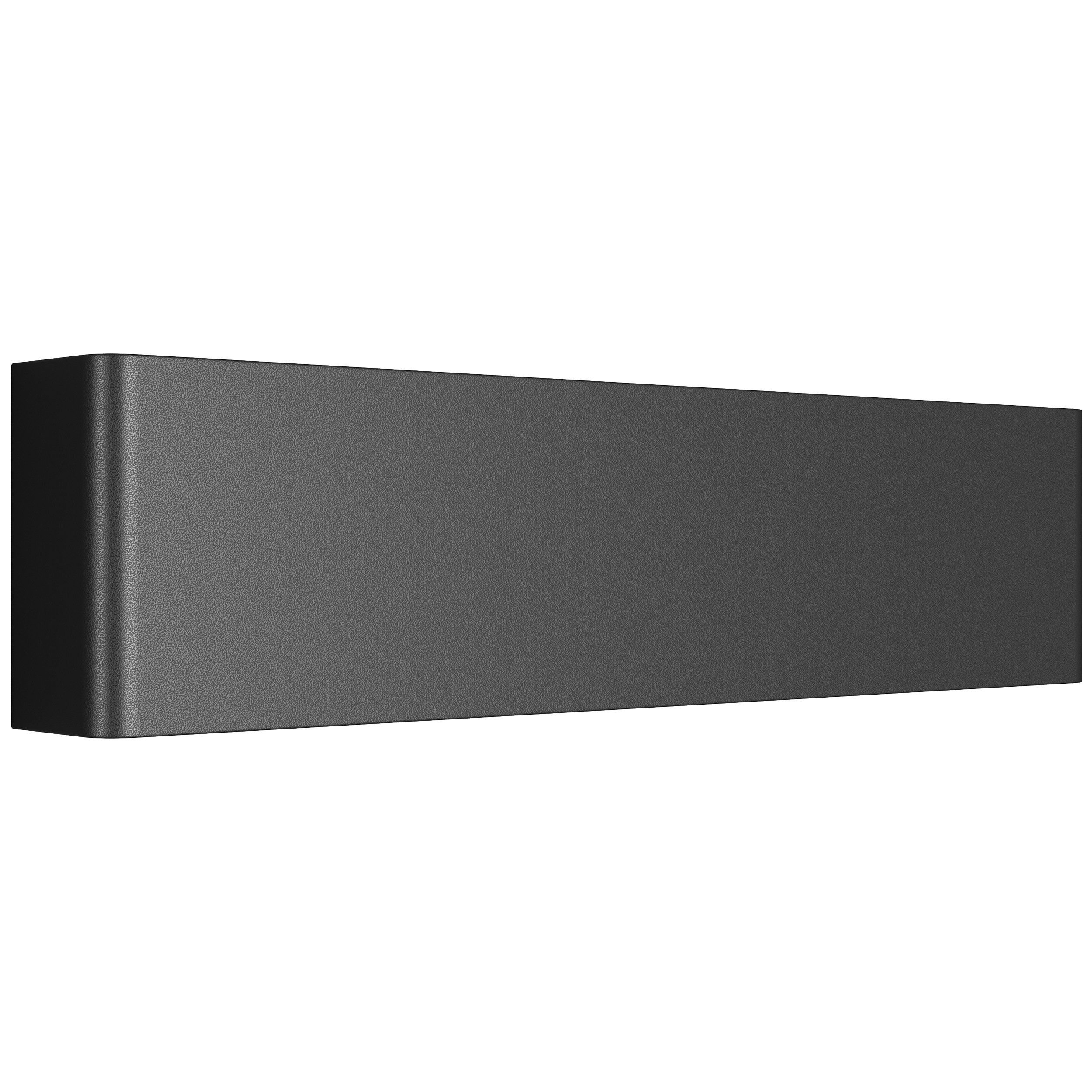 Светильник с переключателем смены цветовой температуры Fiume Lightstar 810517CCT Матовый хром