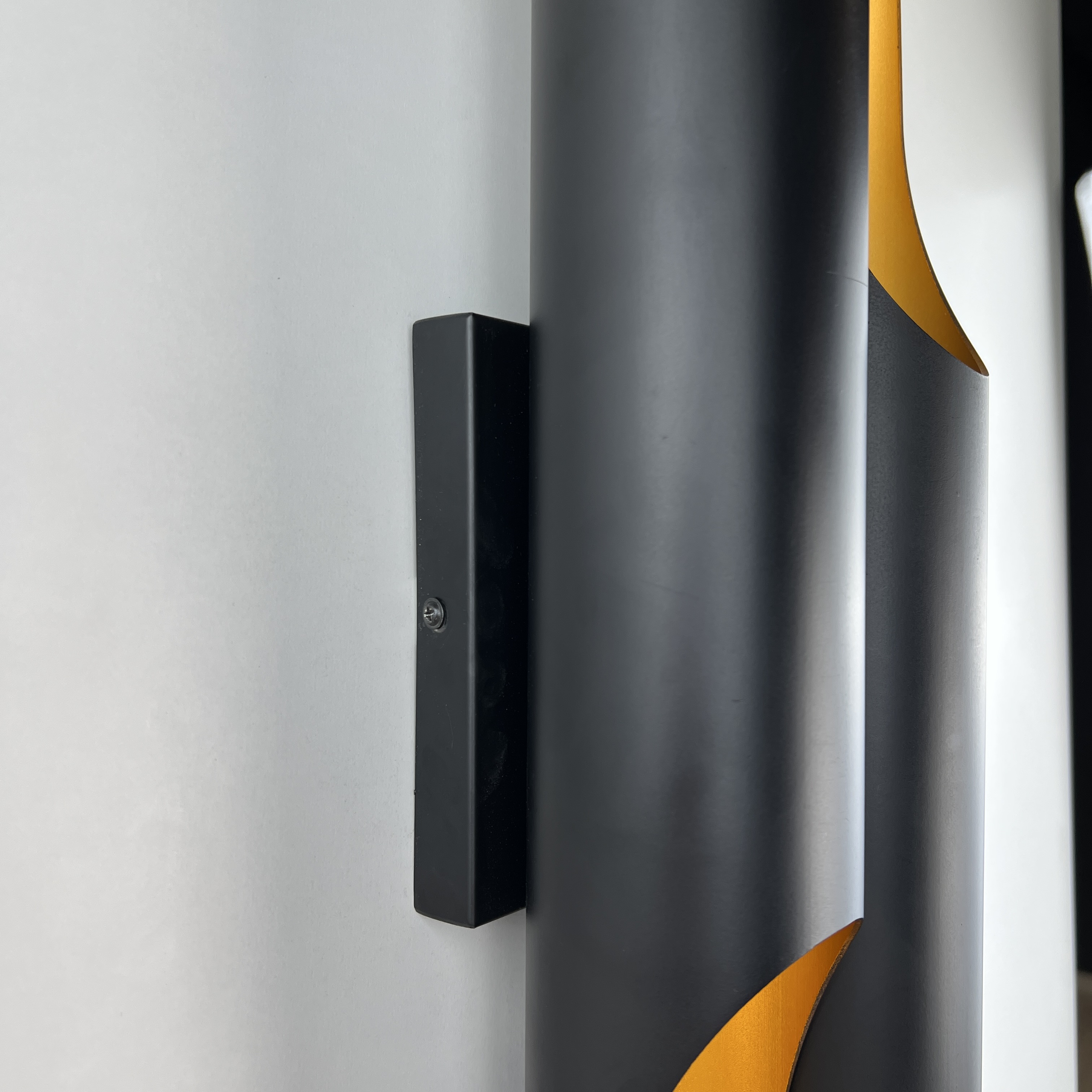Бра Coltrane 9*18*100 см, 4*E27*40W, ImperiumLoft 44.032, Золотистый