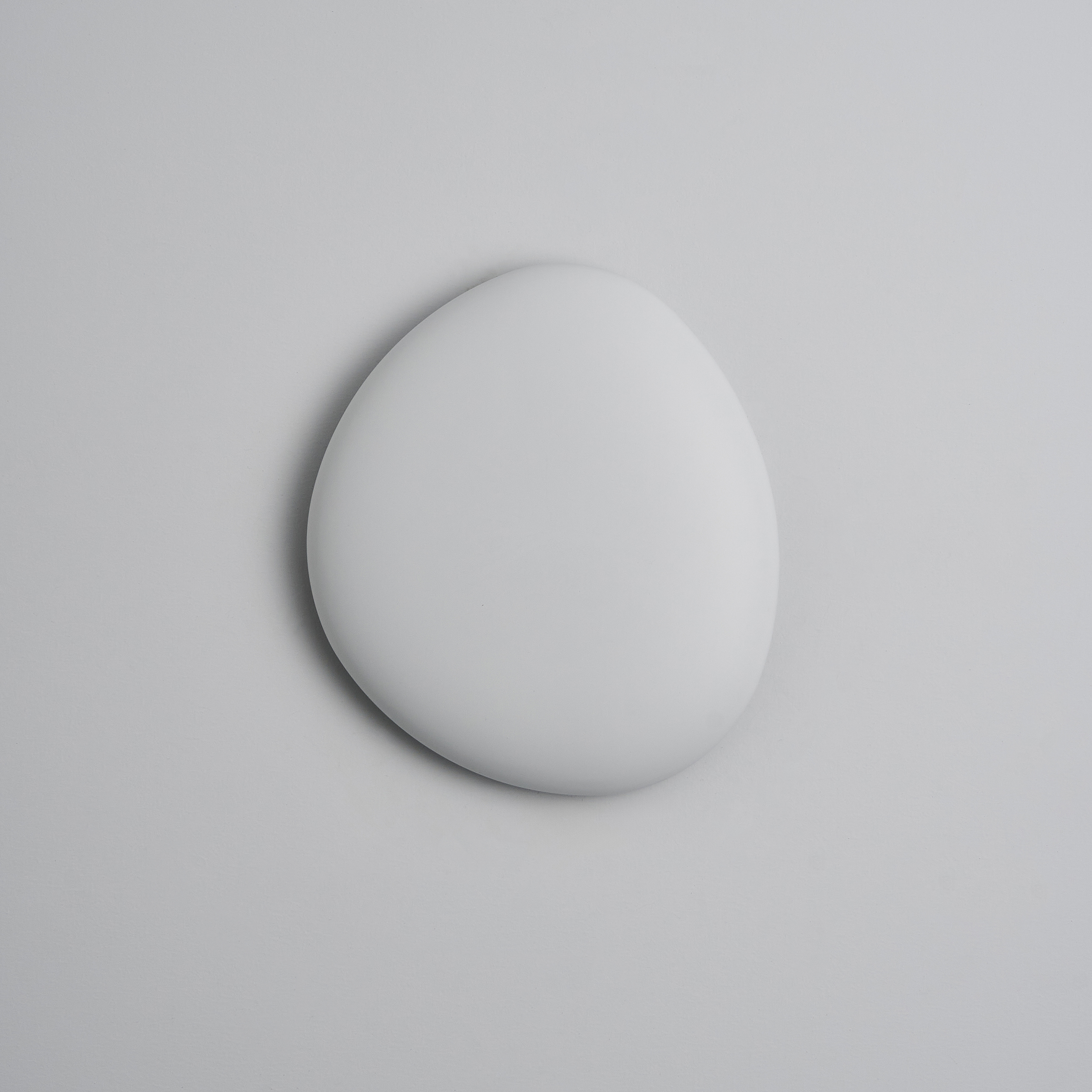 Светильник настенно-потолочный (Бра) 6W 3000K белый Uovo II Lightstar 807606