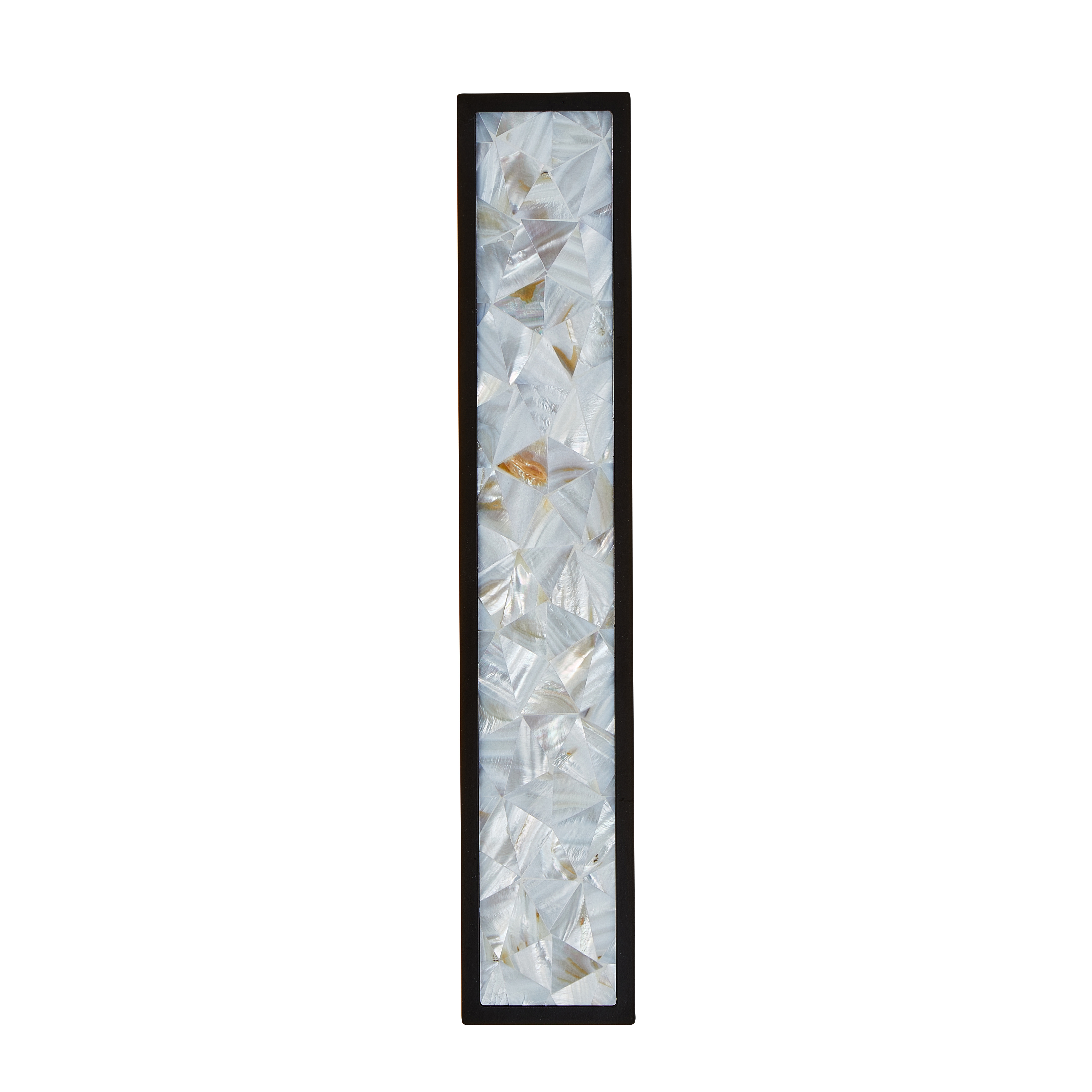 Бра *7,5*40-40 см, 1*LED*20W, 3000K, Favourite Primum 4857-1W, черный
