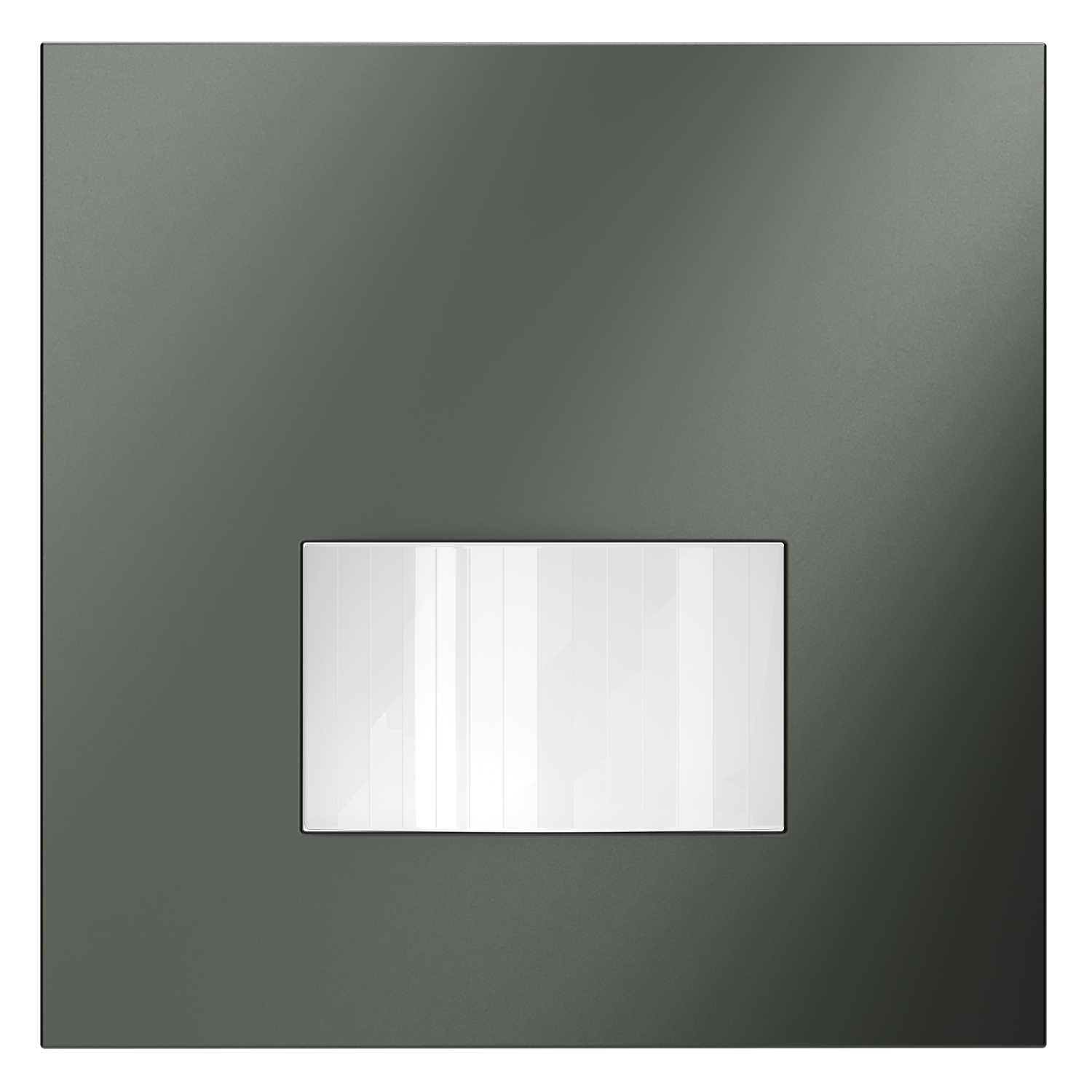 Накладка для датчика движения встраиваемого, S70, титан Voltum VLS002206