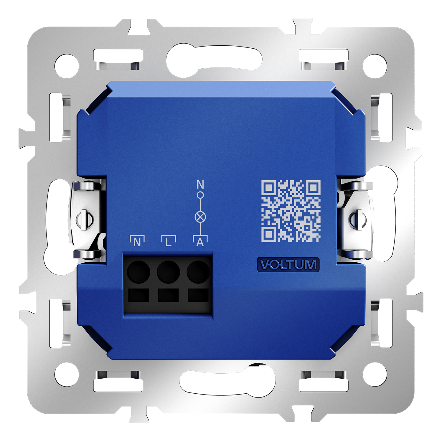 Механизм выключателя карточного, S70 Voltum VLS0107M