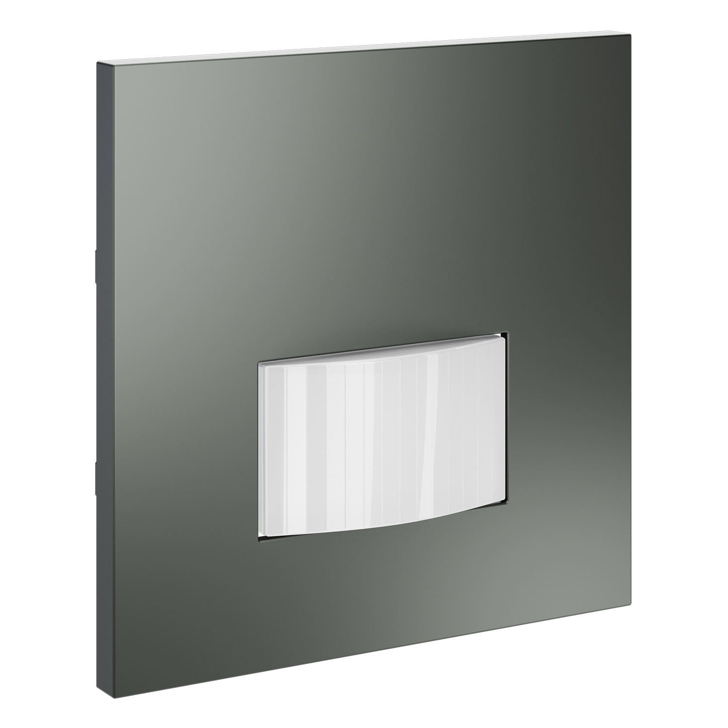 Накладка для датчика движения встраиваемого, S70, титан Voltum VLS002206