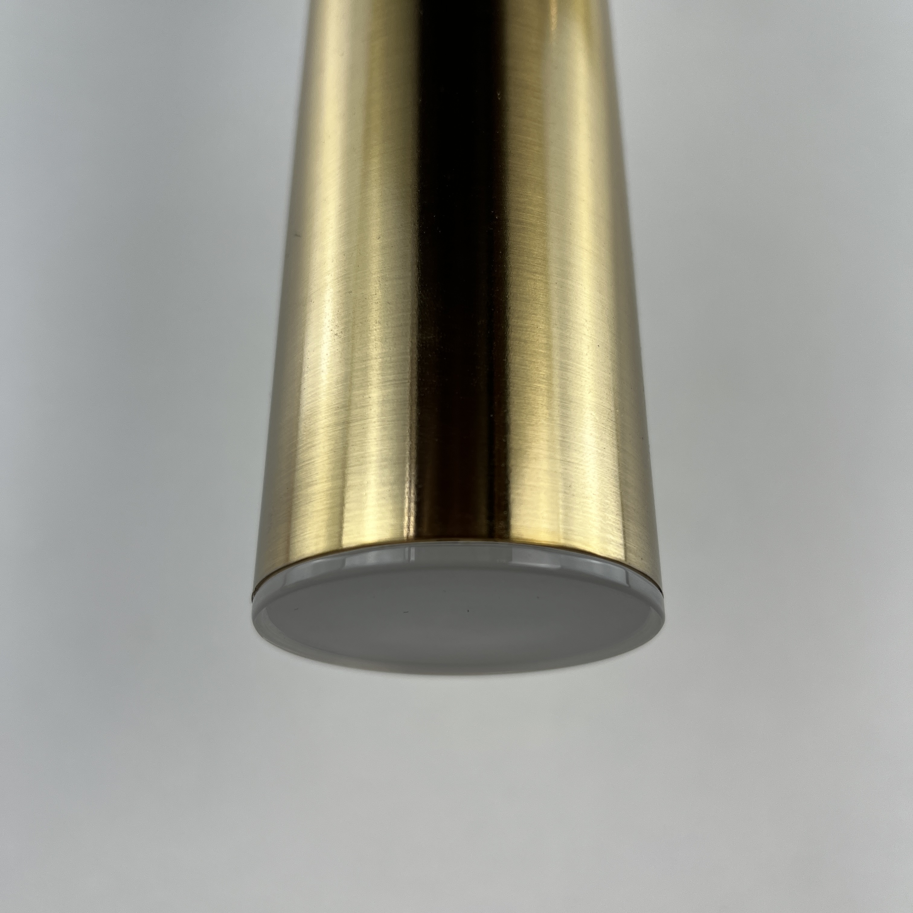 Бра Gidrant by ImperiumLOFT 48,5*5,5*48,5 см, 2*G9*40W, ImperiumLoft 121815-44, Бронзовый