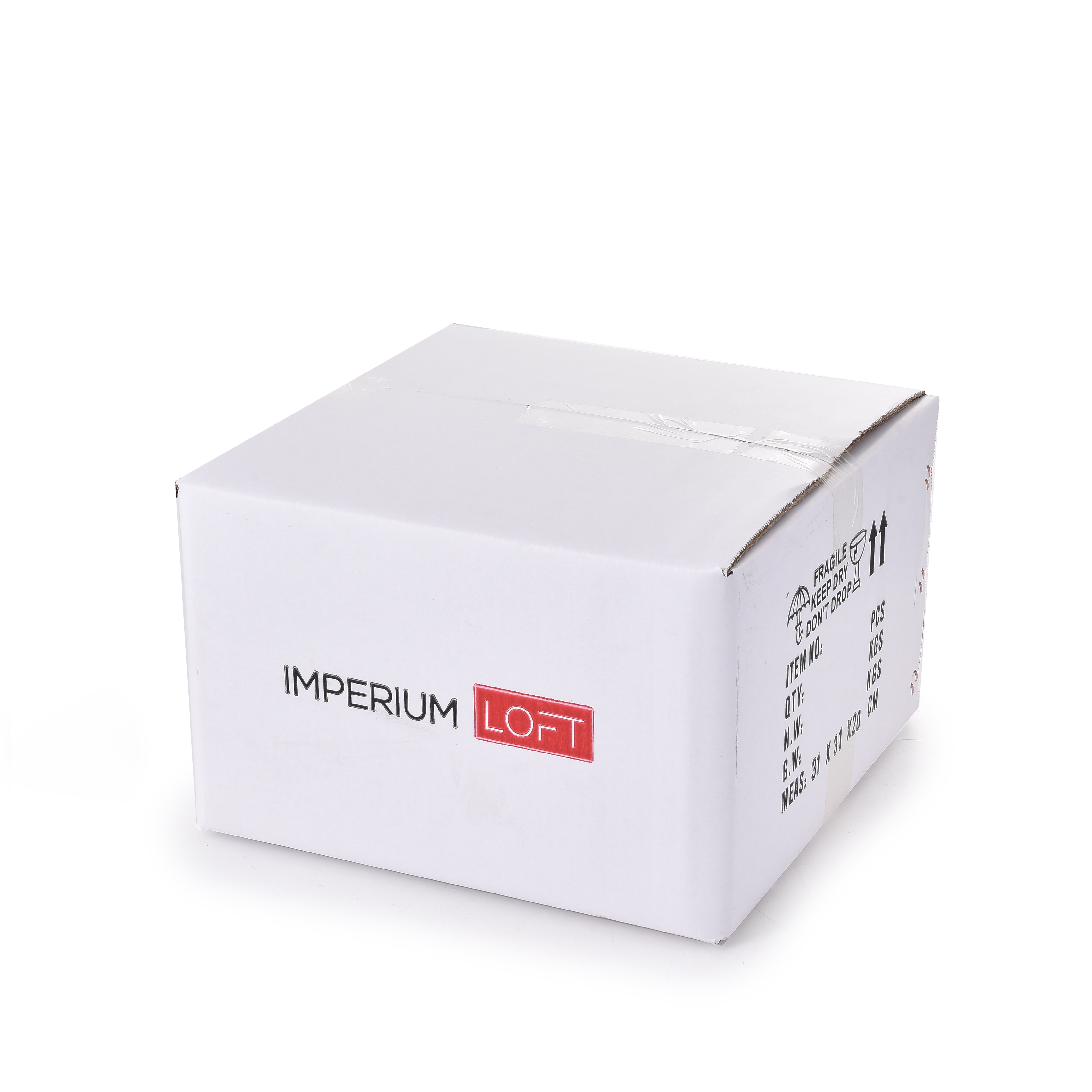 Подвесной светильник ASCENT 18*18*53 см, 1*E27*60W, ImperiumLoft 40.3241, Чёрный