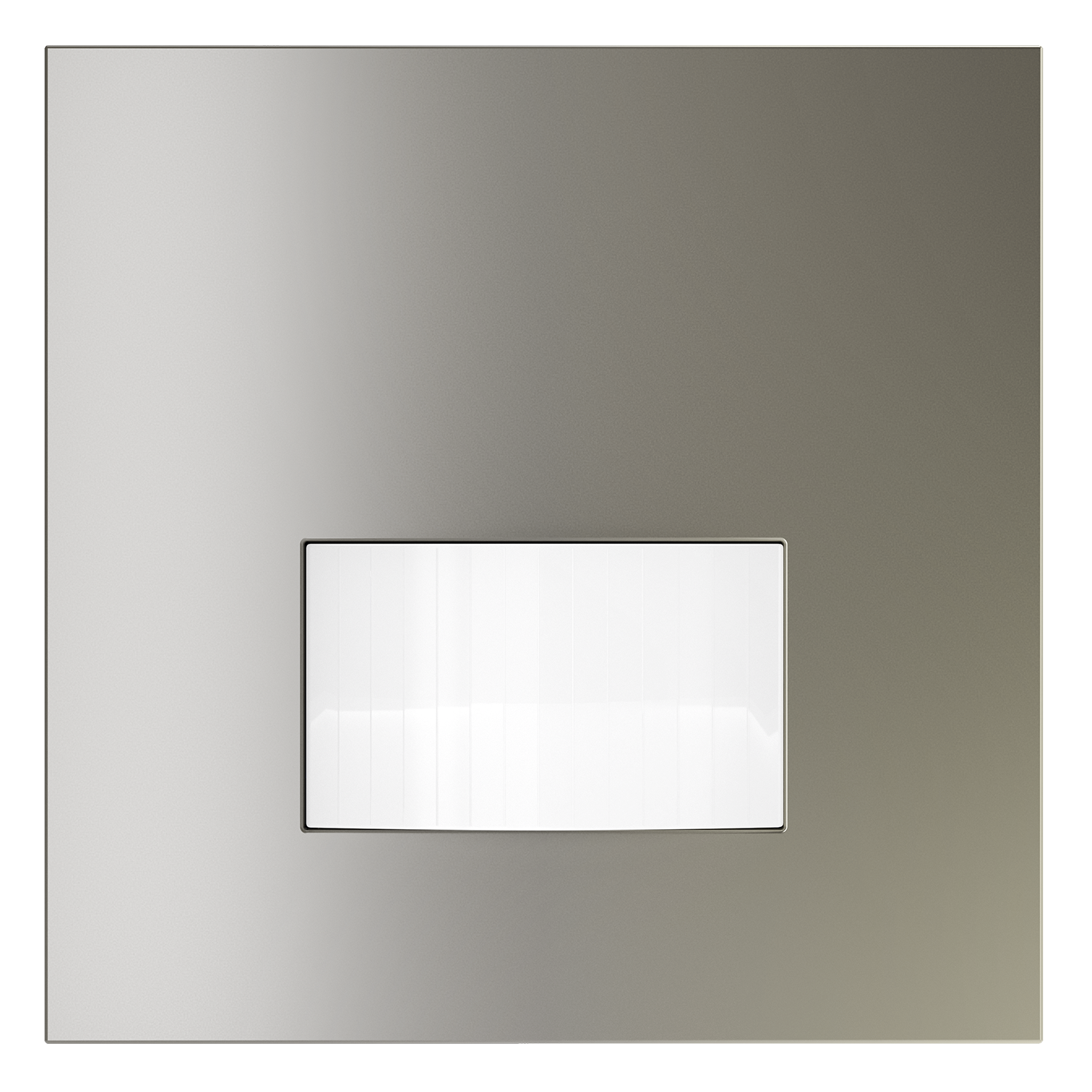 Накладка для датчика движения встраиваемого, S70, шелк Voltum VLS002204