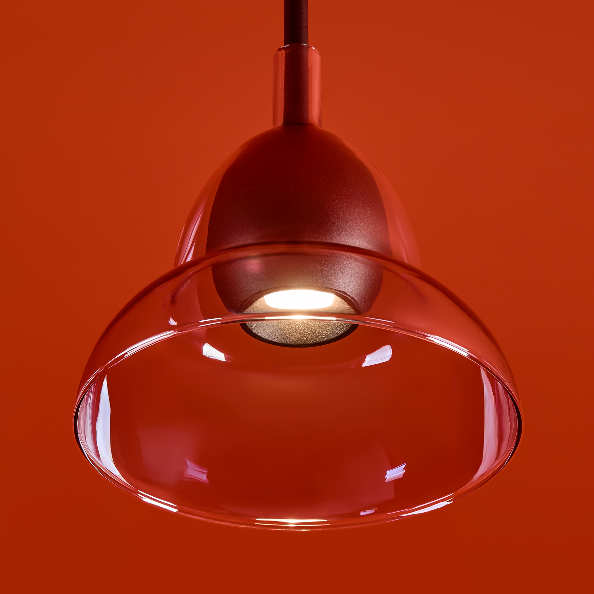 Подвесной светильник *15*49-225 см, 1*LED*6W, 3000K, Freya  FR5637PL-L6SM, Черный