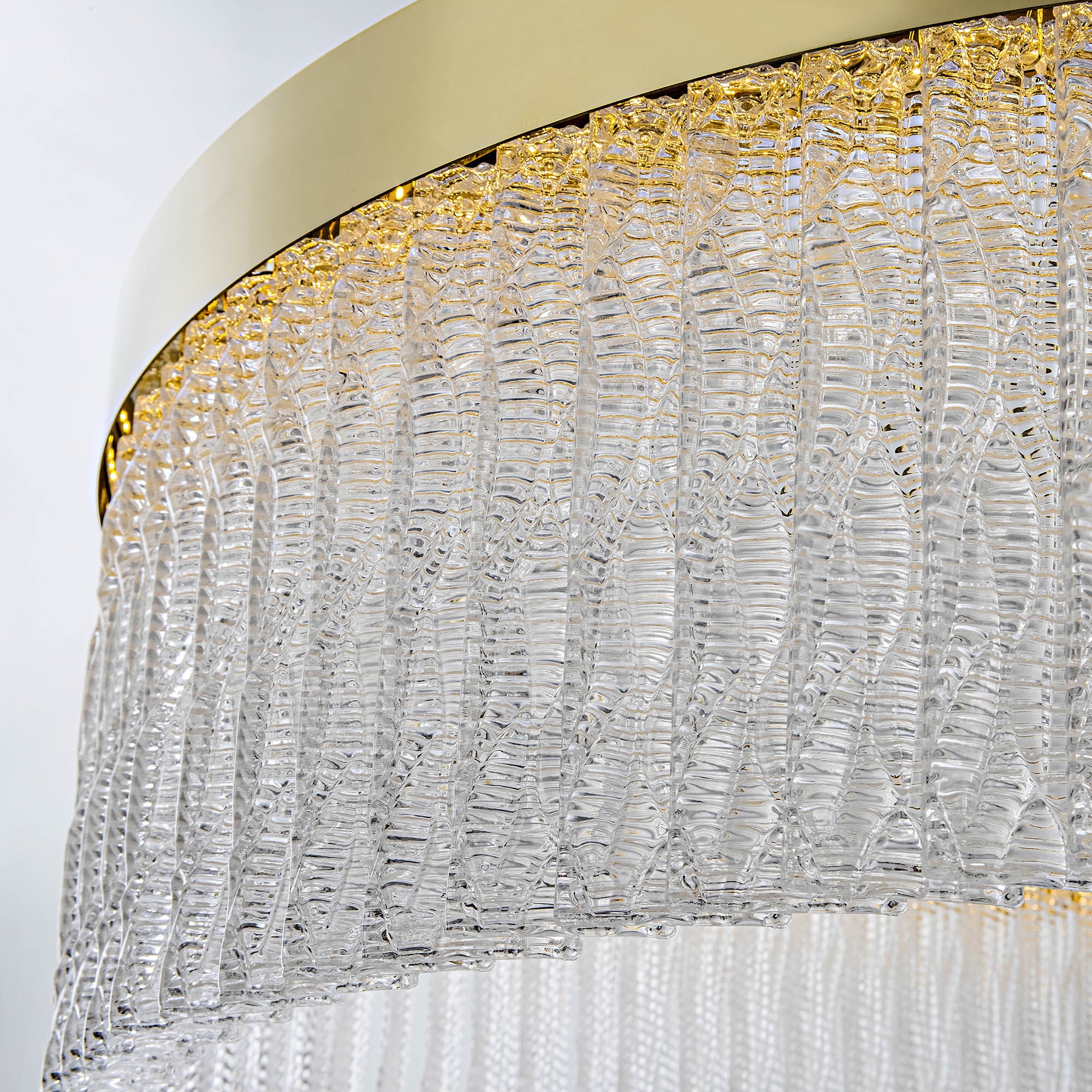 Подвесная люстра MODESTYLE MS.9701.800 BS