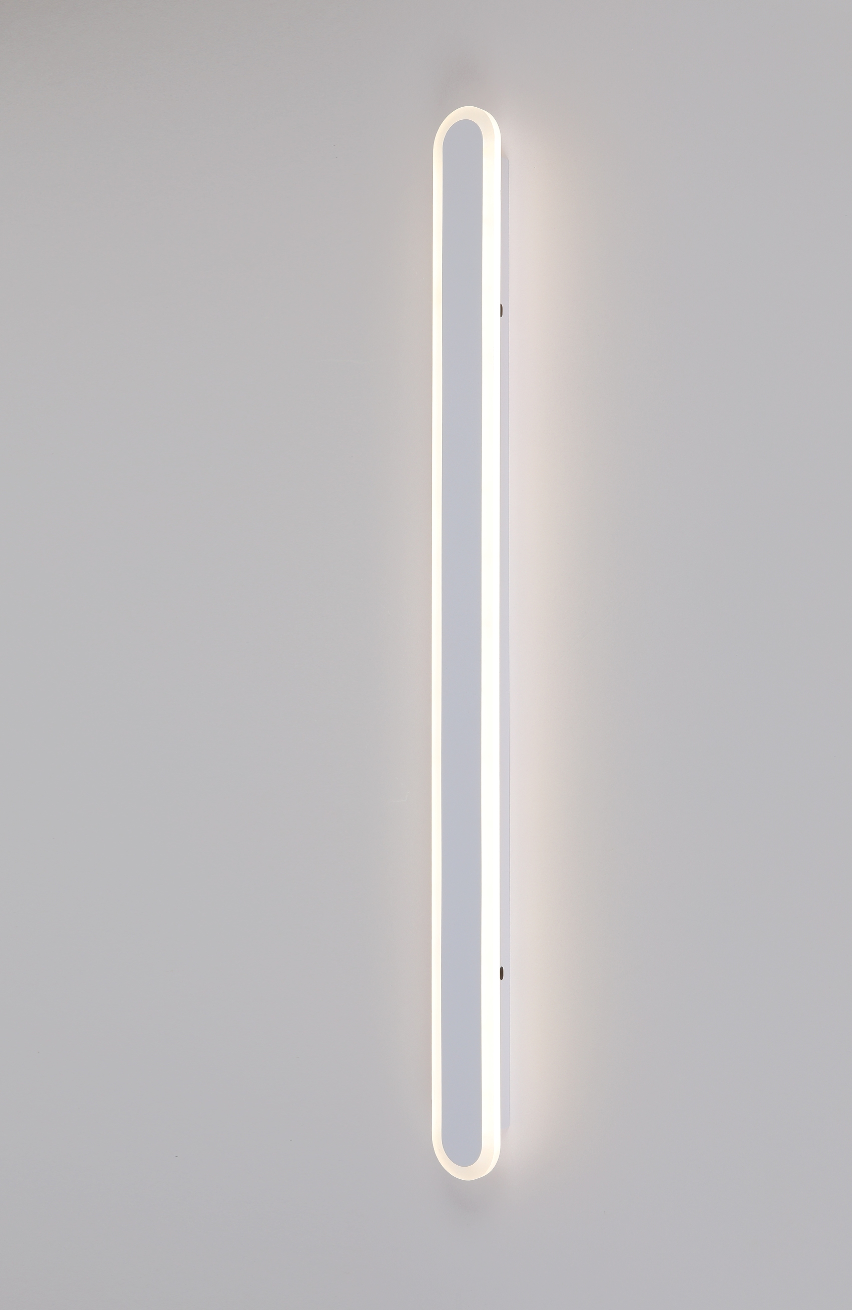 Бра L800 x W58 x H35, мм, 58W 3000-6000K, WT (Белый) Rilon FJ6002/800 WT