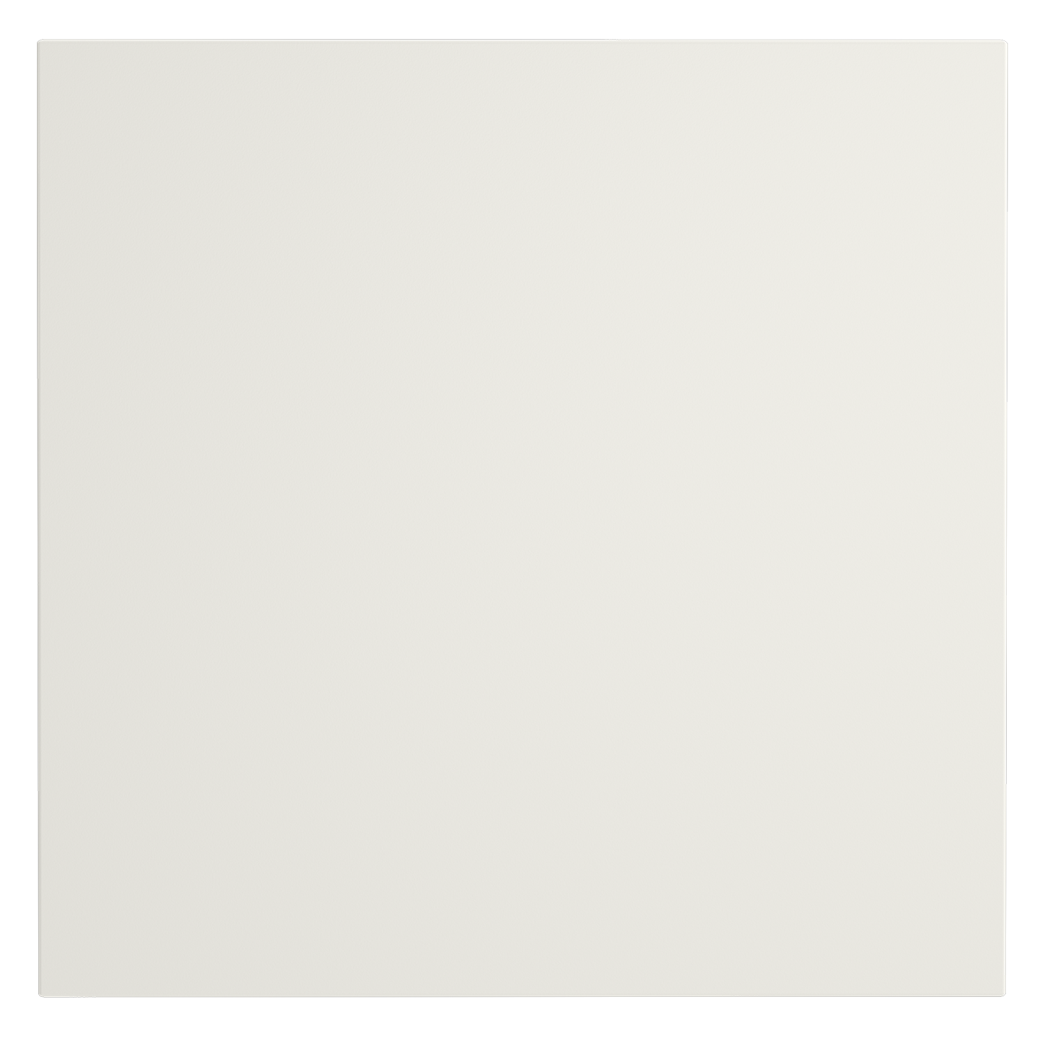 Клавиша для выключателя/переключателя одноклавишного, S70, хлопок Voltum VLS000113